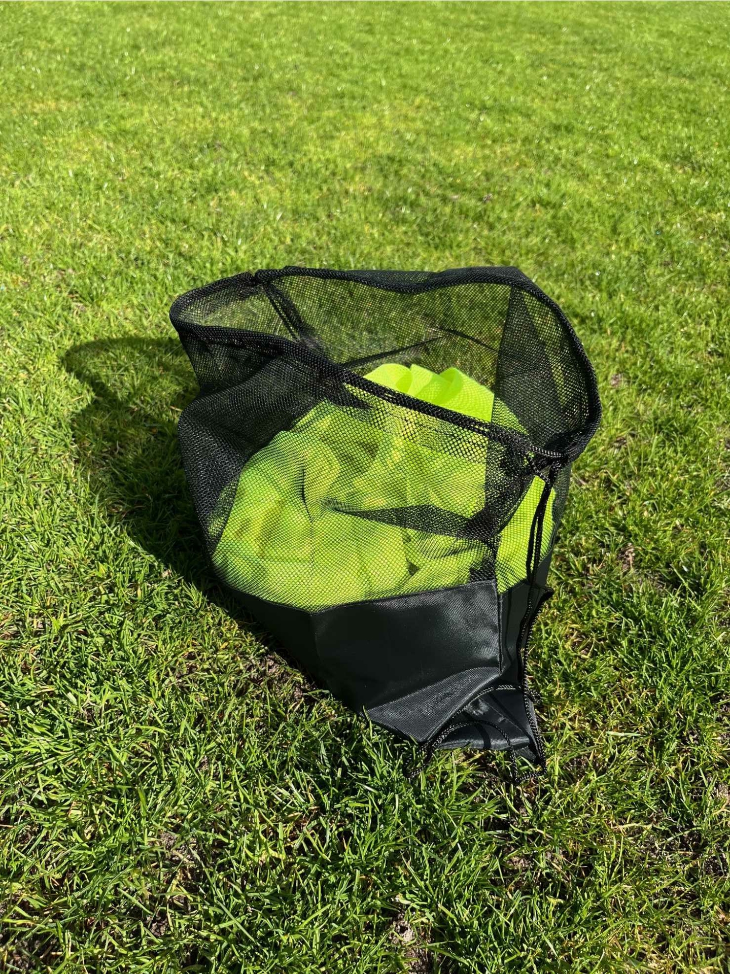 Hesjes zak | Tacticcoach, foto 2 van 4