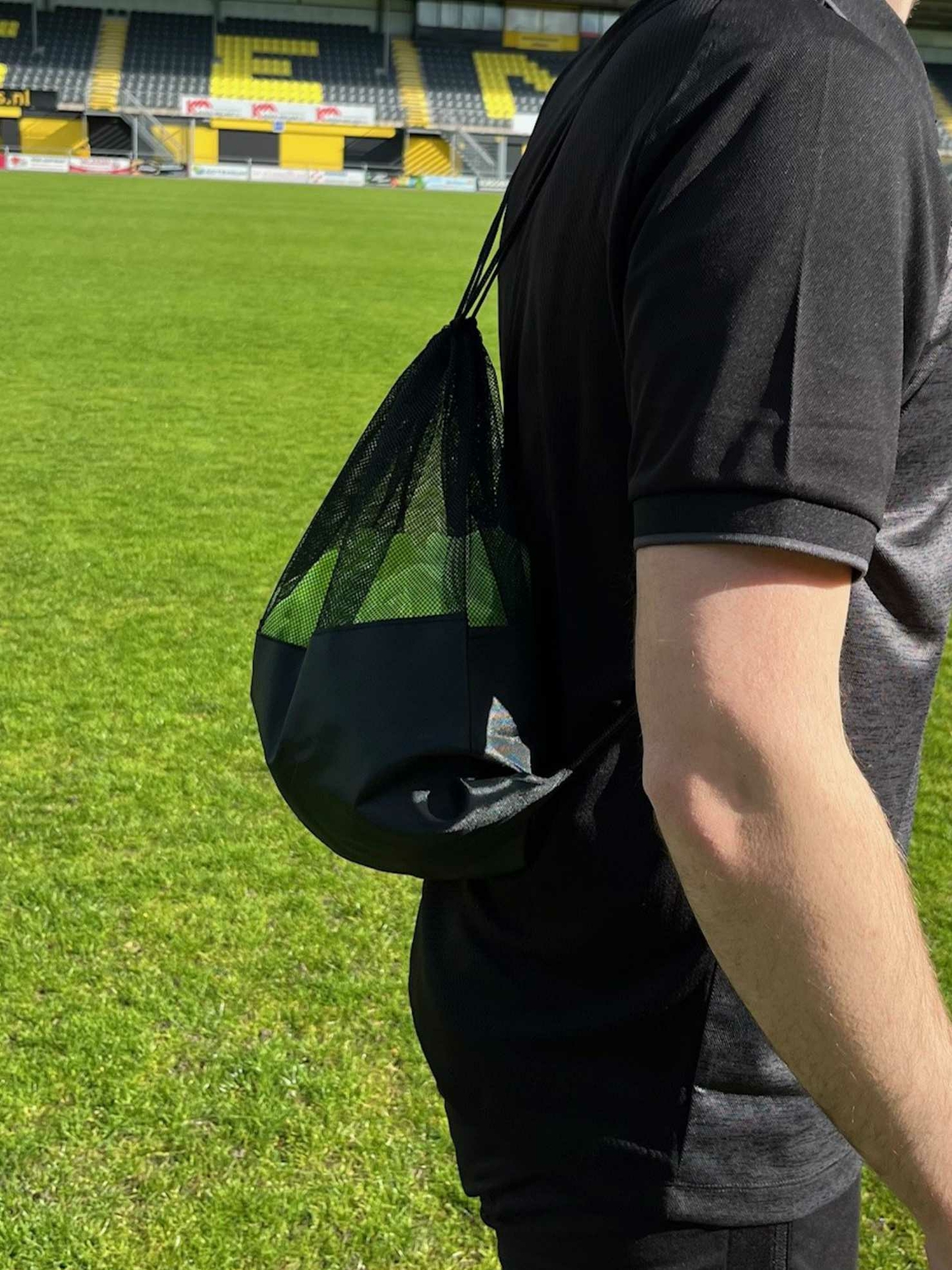 Hesjes zak | Tacticcoach, foto 4 van 4