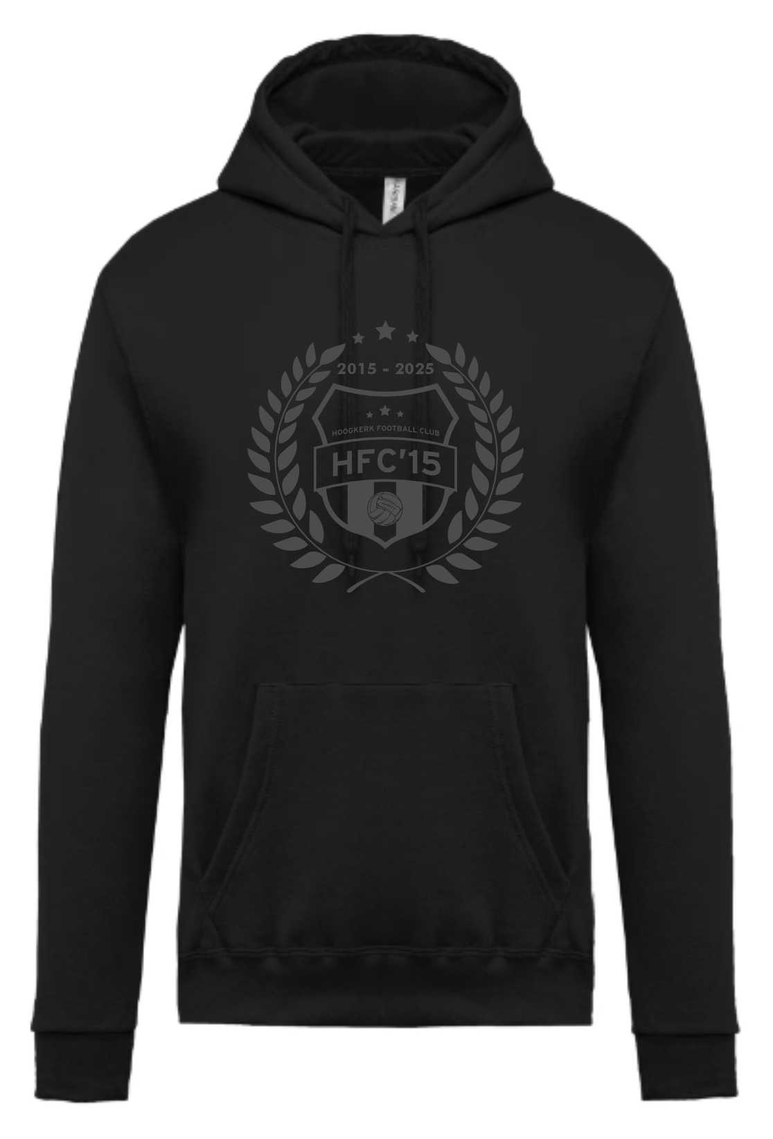 HFC'15 - Hoodie Jubileum