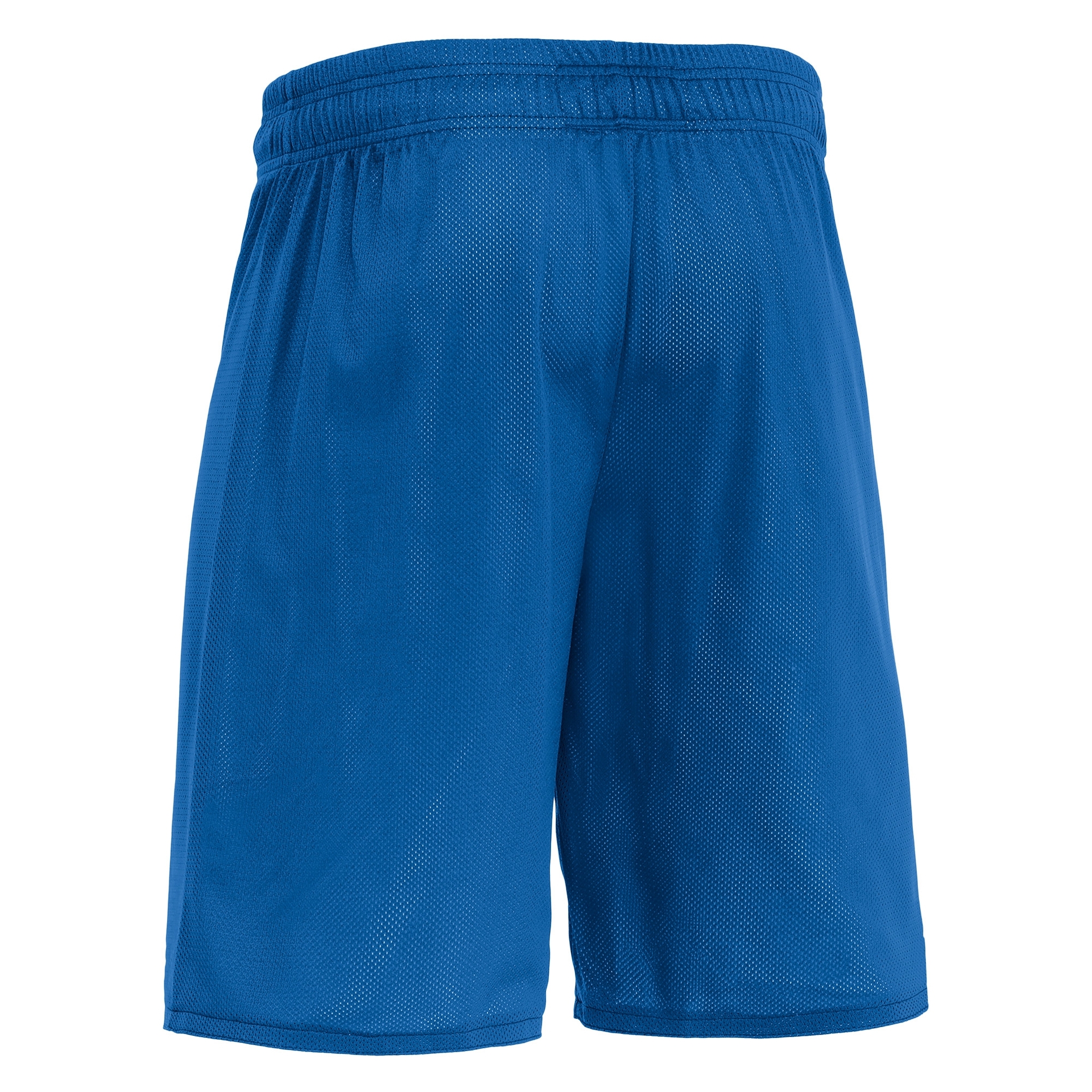 BV Aquila - Macron Denver reversible short - blauw, foto 4 van 6