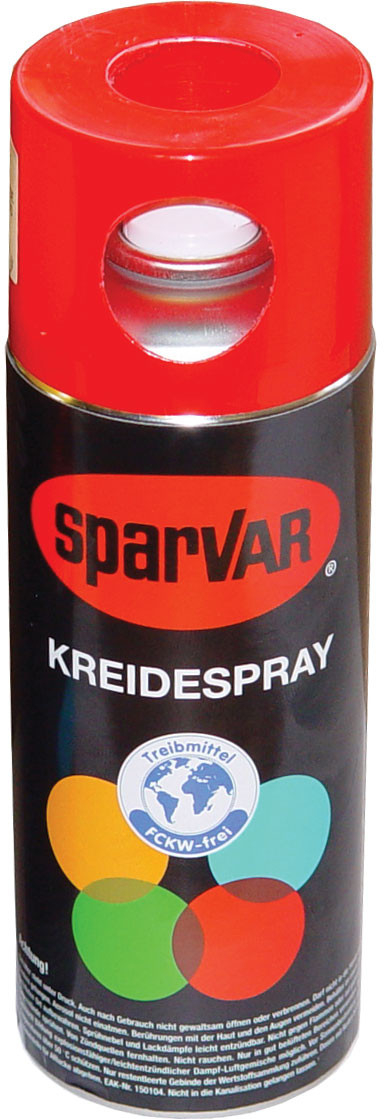 Cawila Krijtspray, foto 3 van 3