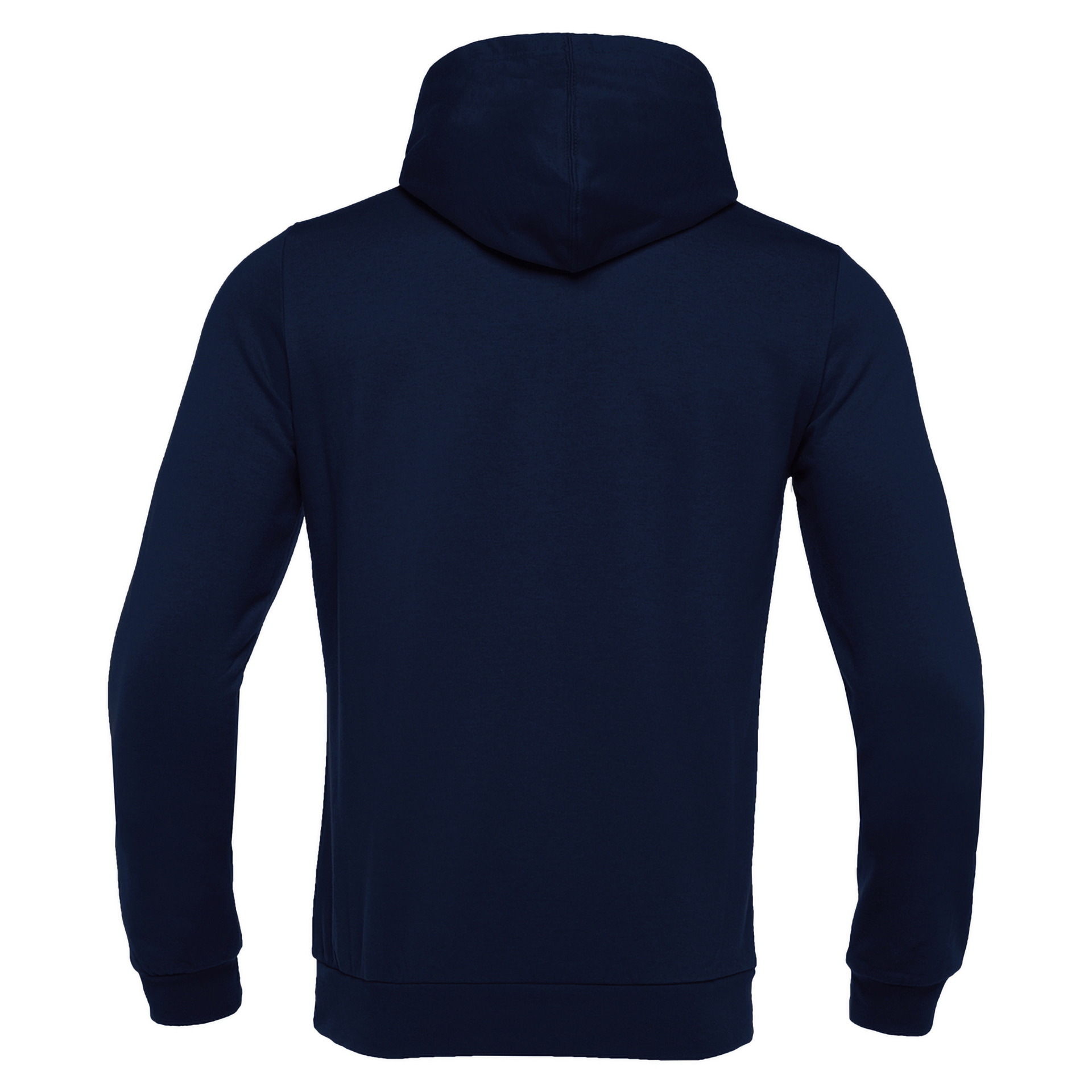 vv Westerlee - Macron Banjo sweater met capuchon - navy, foto 2 van 3