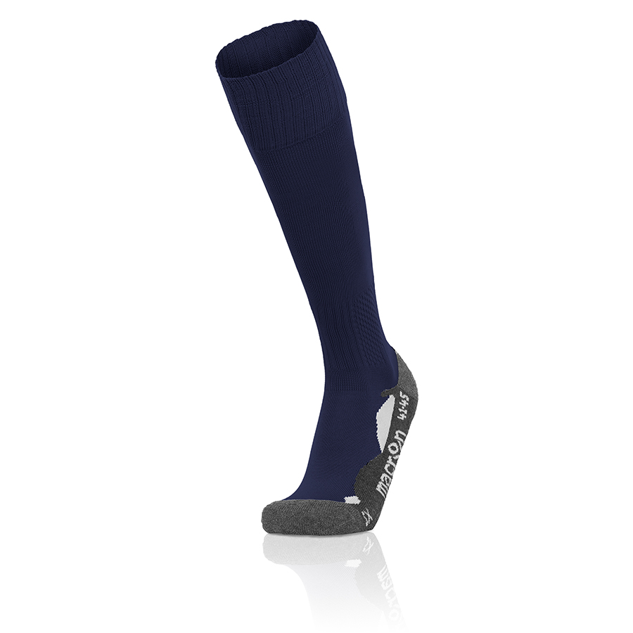 vv Westerlee - Macron Rayon sok - navy