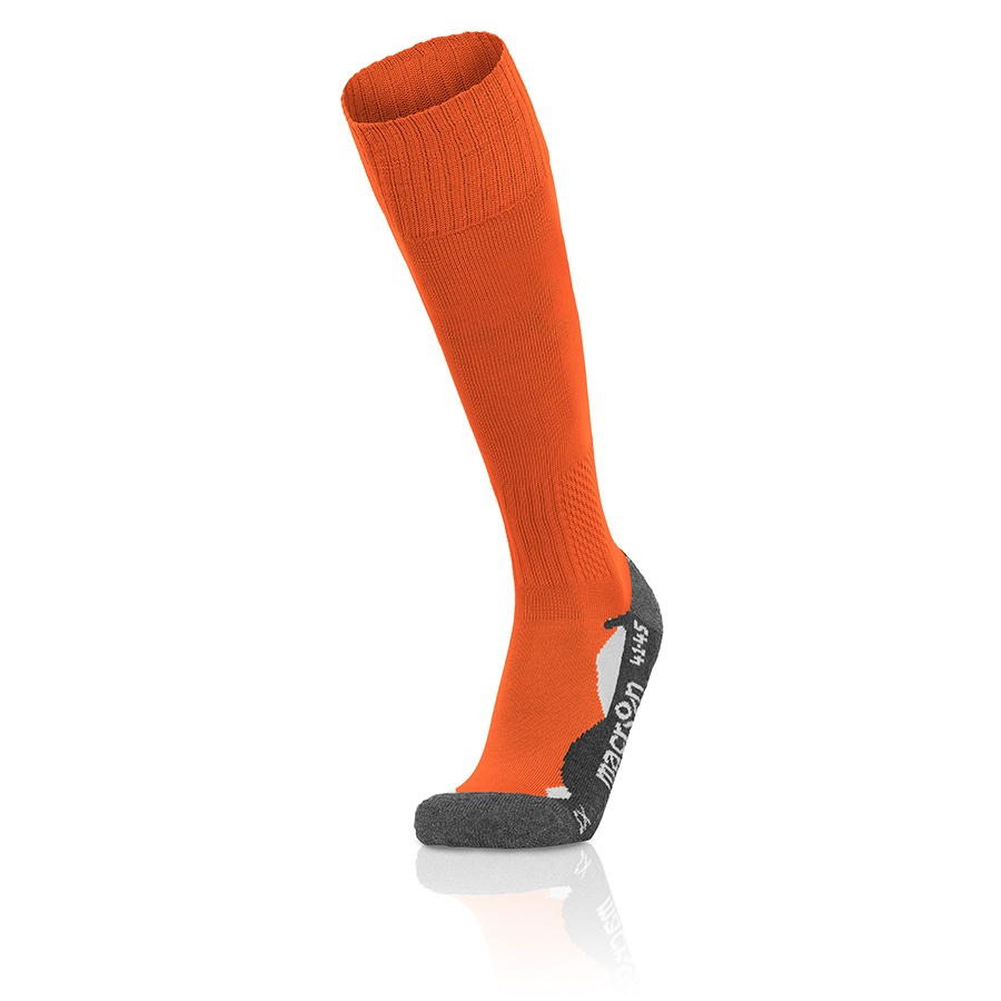 vv Westerlee - Macron Rayon sok - oranje