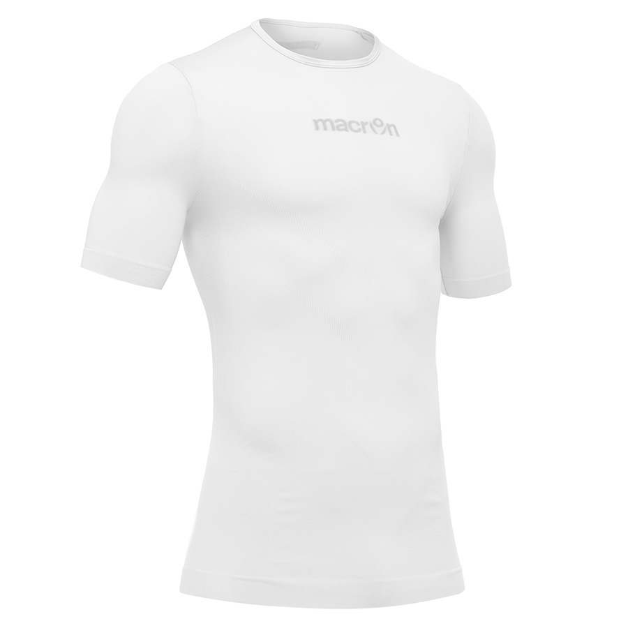 vv Westerlee - Macron Performance short sleeves - wit