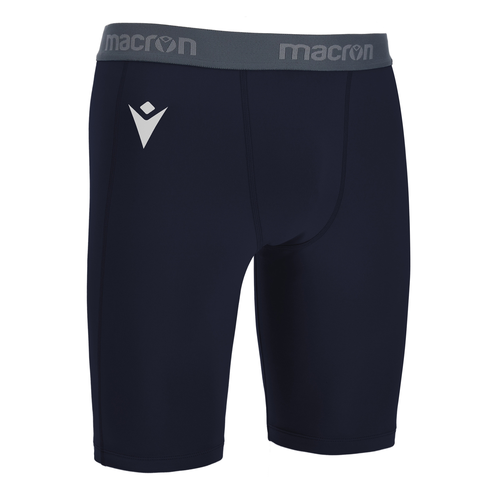 vv Westerlee - Macron Oak sliding short - navy