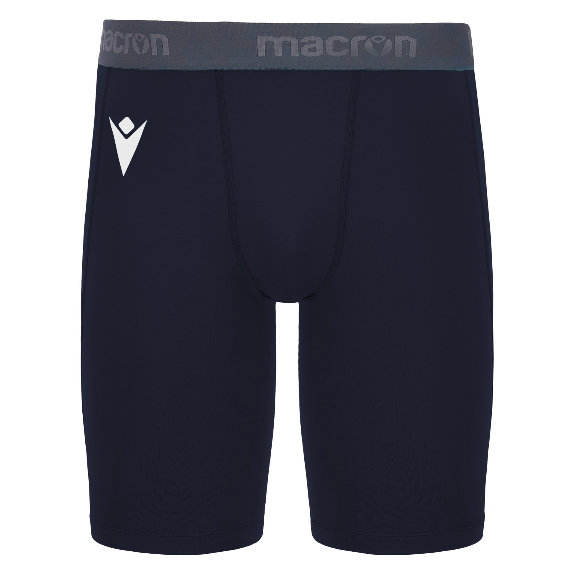 vv Westerlee - Macron Oak sliding short - navy, foto 3 van 6