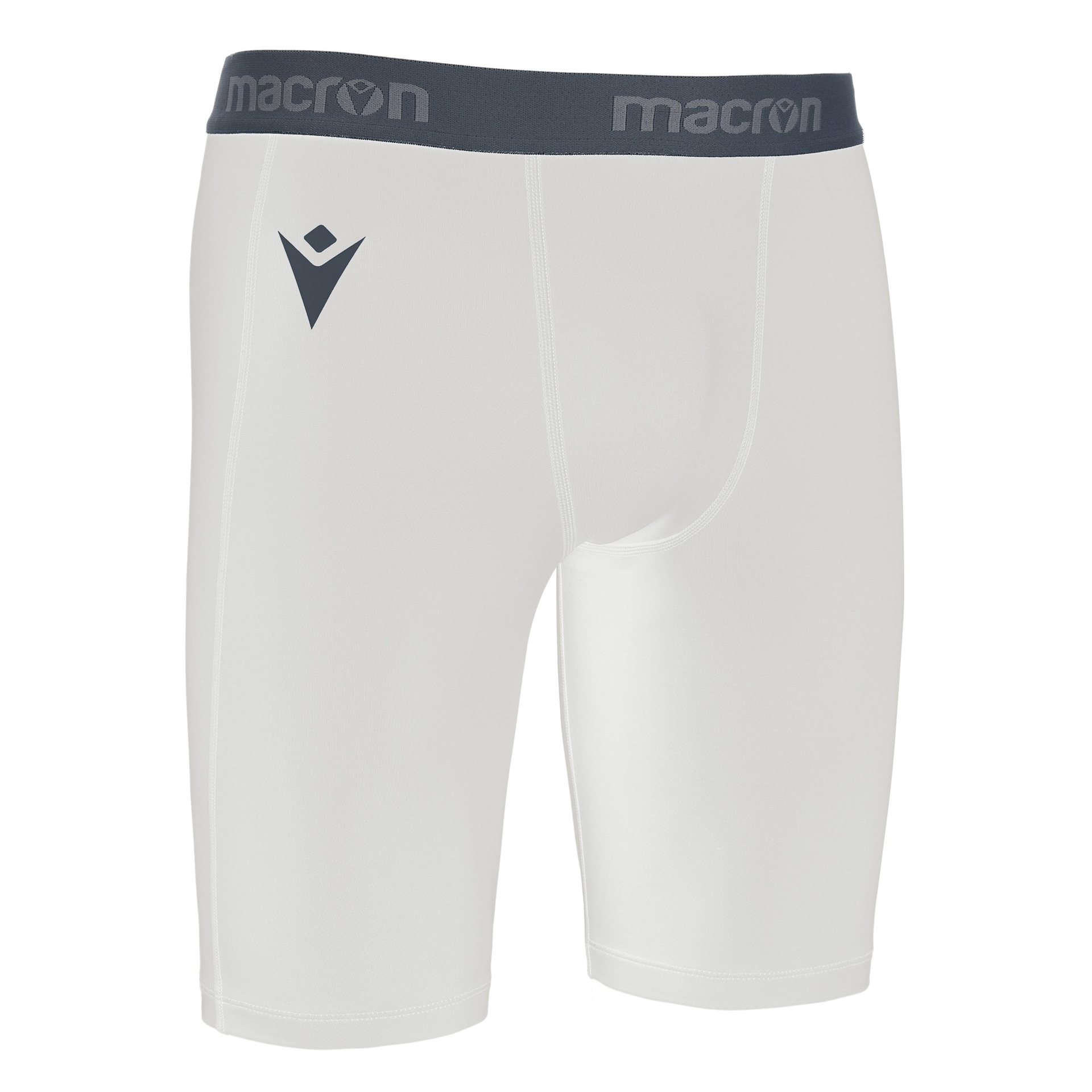 vv Westerlee - Macron Oak sliding short - wit