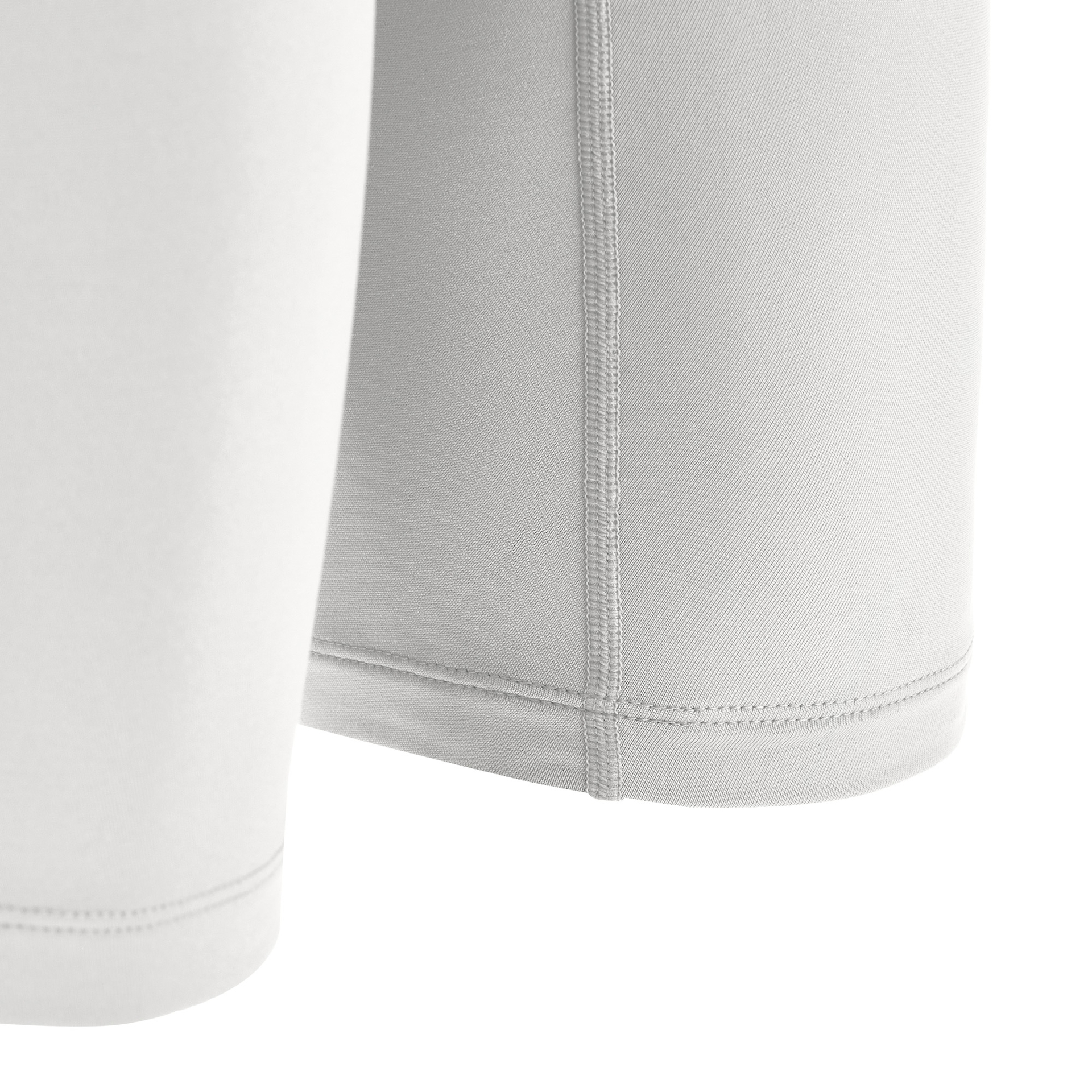 vv Westerlee - Macron Oak sliding short - wit, foto 6 van 6