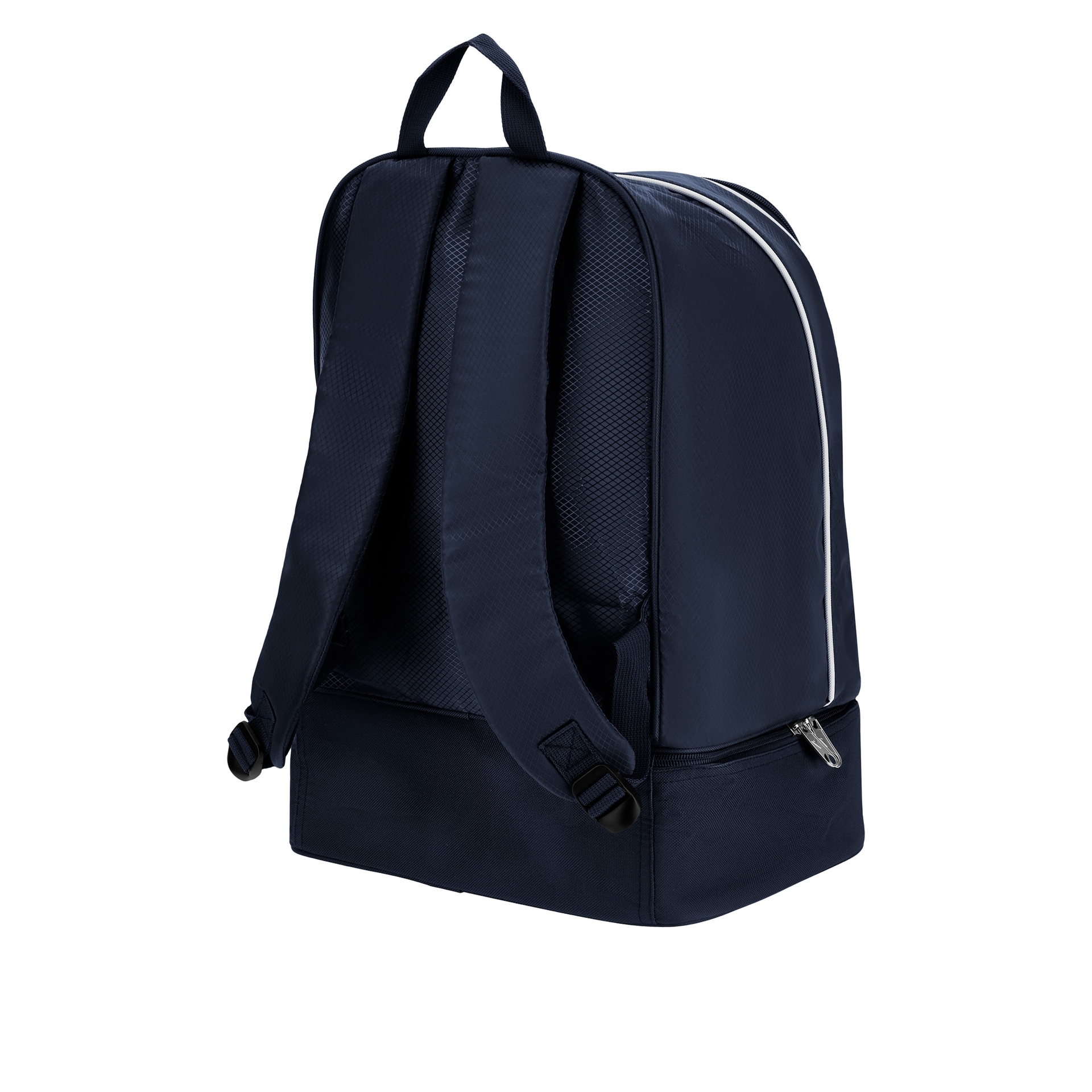 vv Westerlee - Macron Academy backpack rugtas - navy, foto 3 van 6