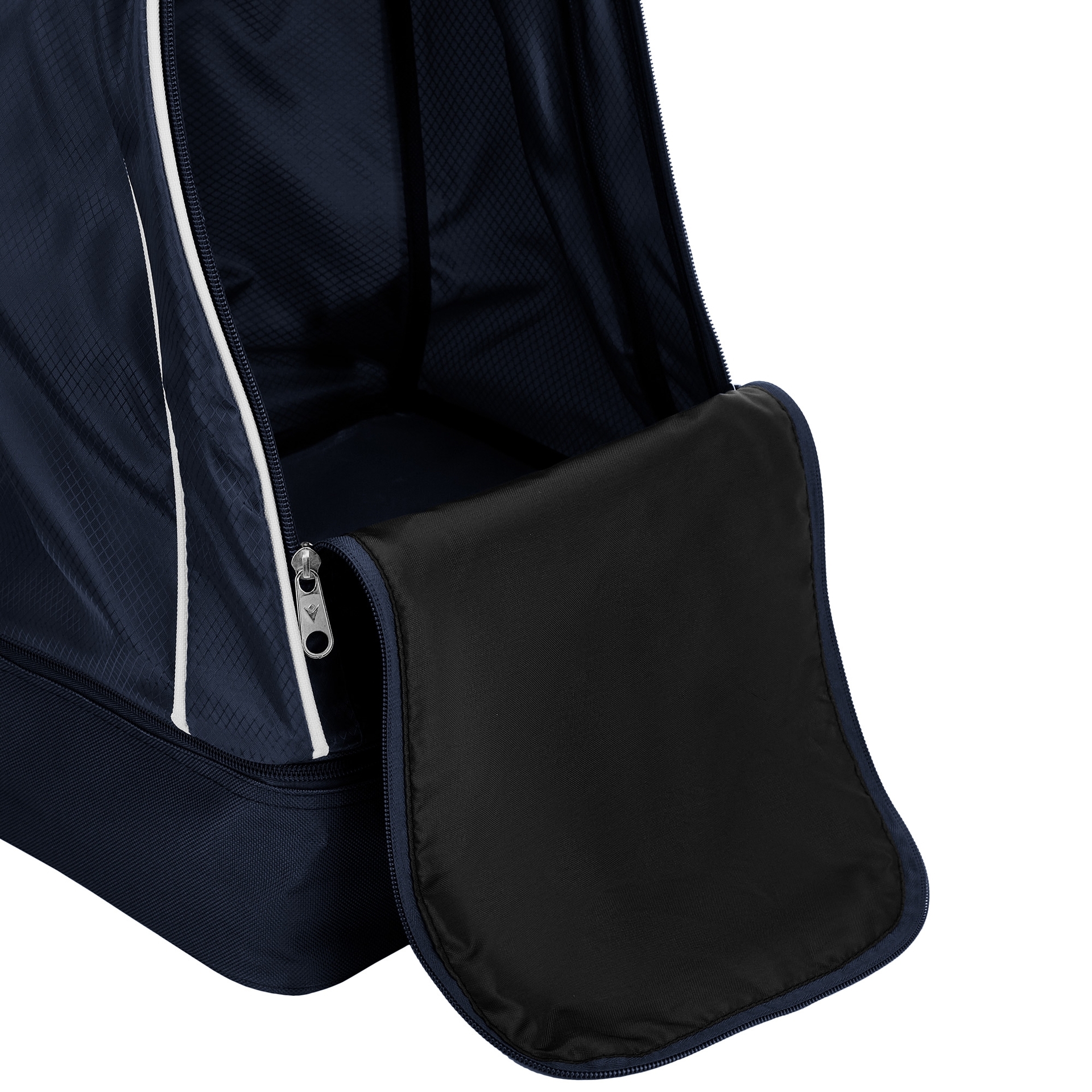 vv Westerlee - Macron Academy backpack rugtas - navy, foto 4 van 6