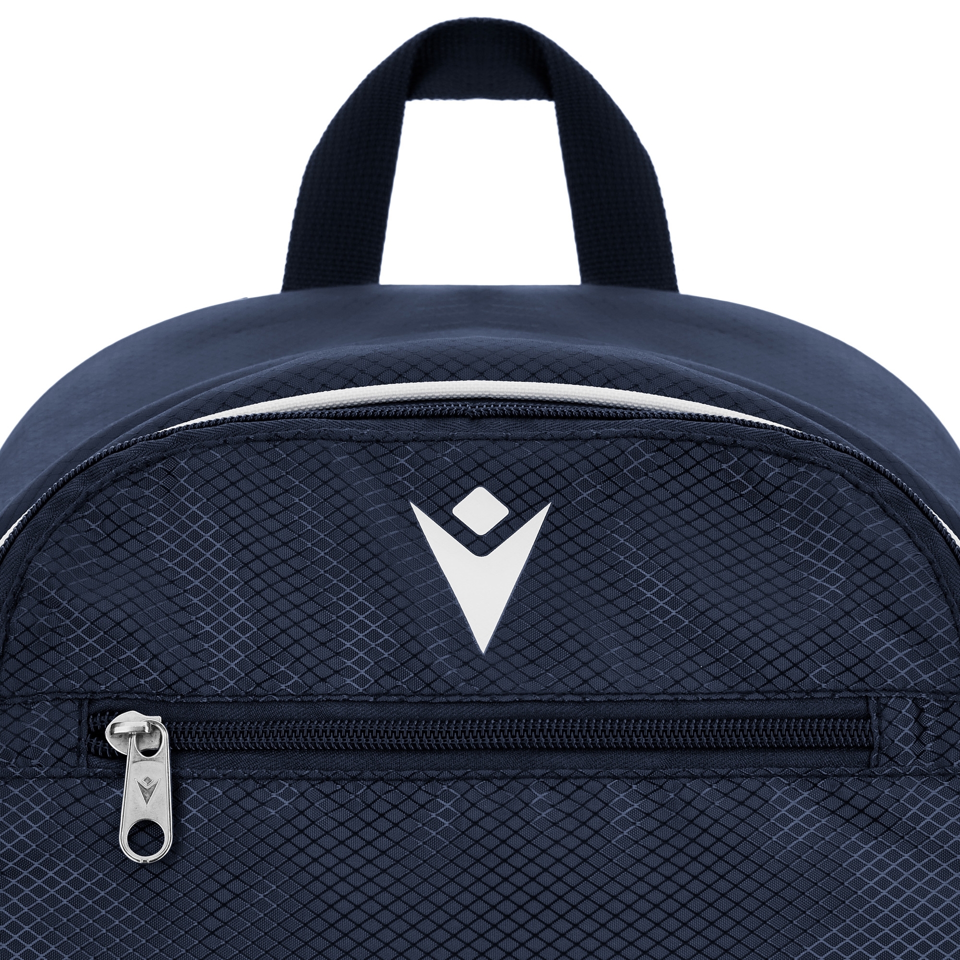 vv Westerlee - Macron Academy backpack rugtas - navy, foto 5 van 6