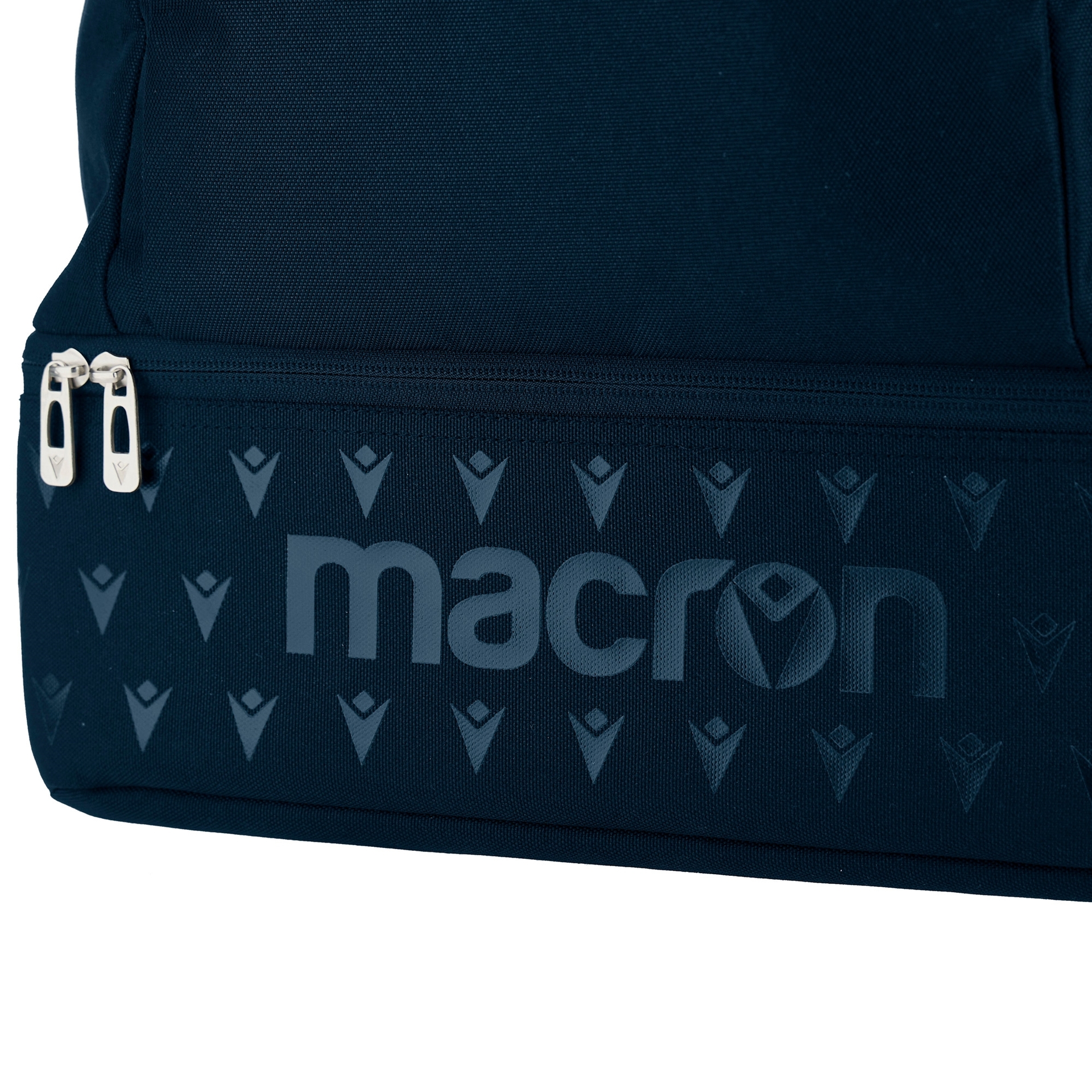 vv Westerlee - Macron Rookie backpack rugtas - navy, foto 3 van 6