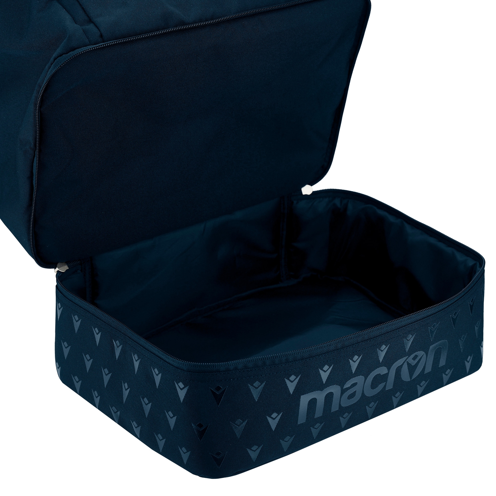 vv Westerlee - Macron Rookie backpack rugtas - navy, foto 4 van 6