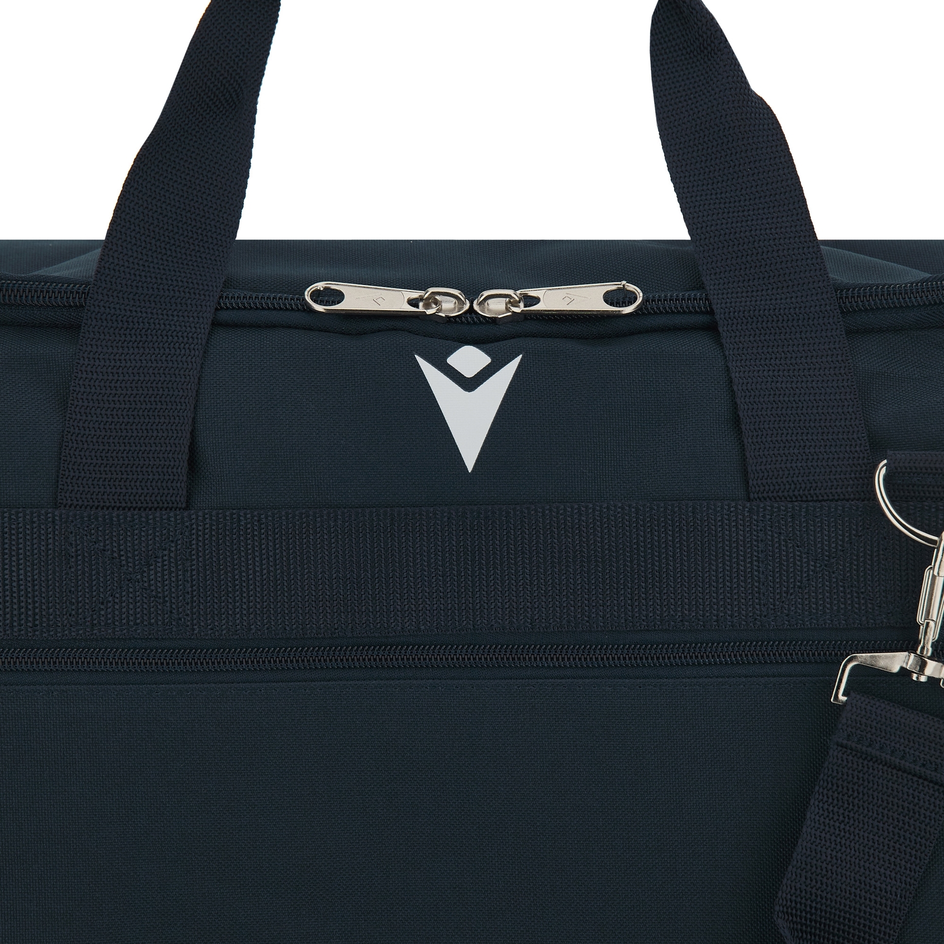 vv Westerlee - Macron Rocket sporttas - navy, foto 2 van 6