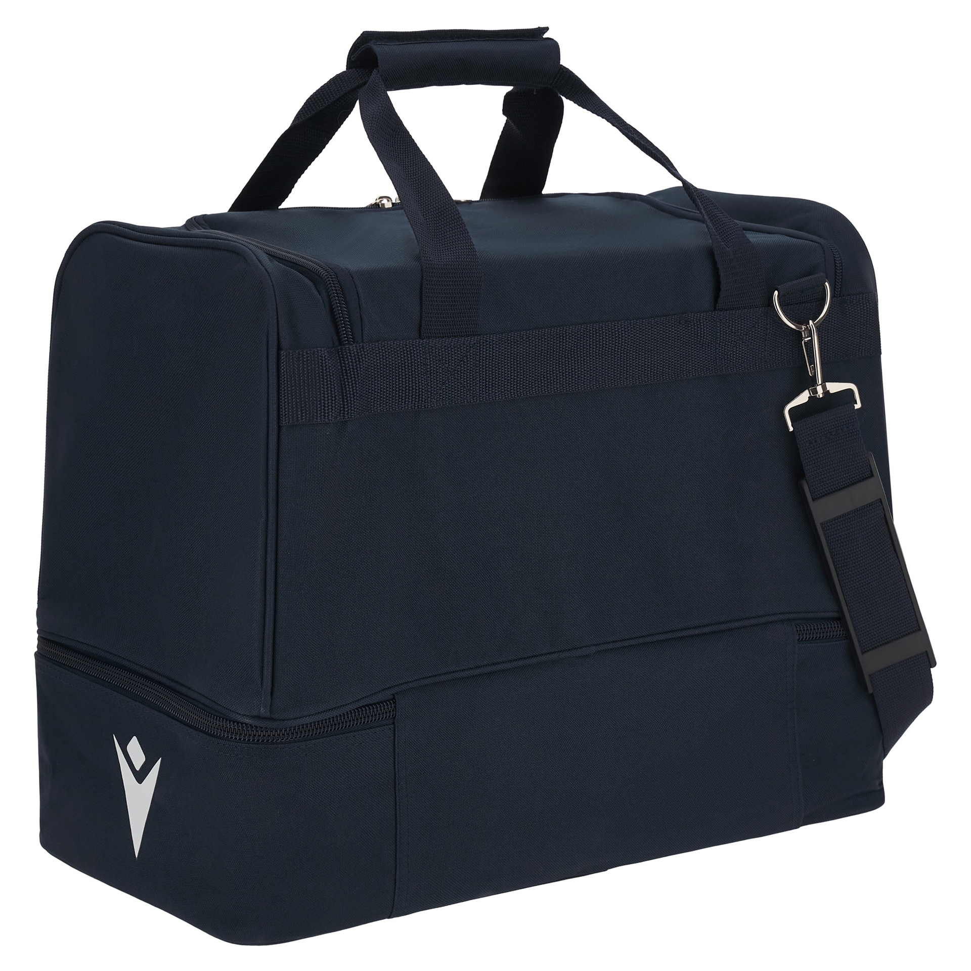 vv Westerlee - Macron Rocket sporttas - navy, foto 5 van 6
