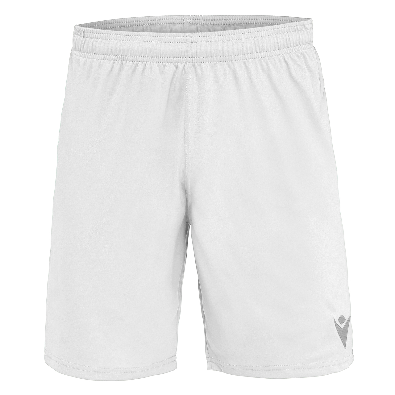 vv Westerlee - Macron Mesa short - wit, foto 5 van 6