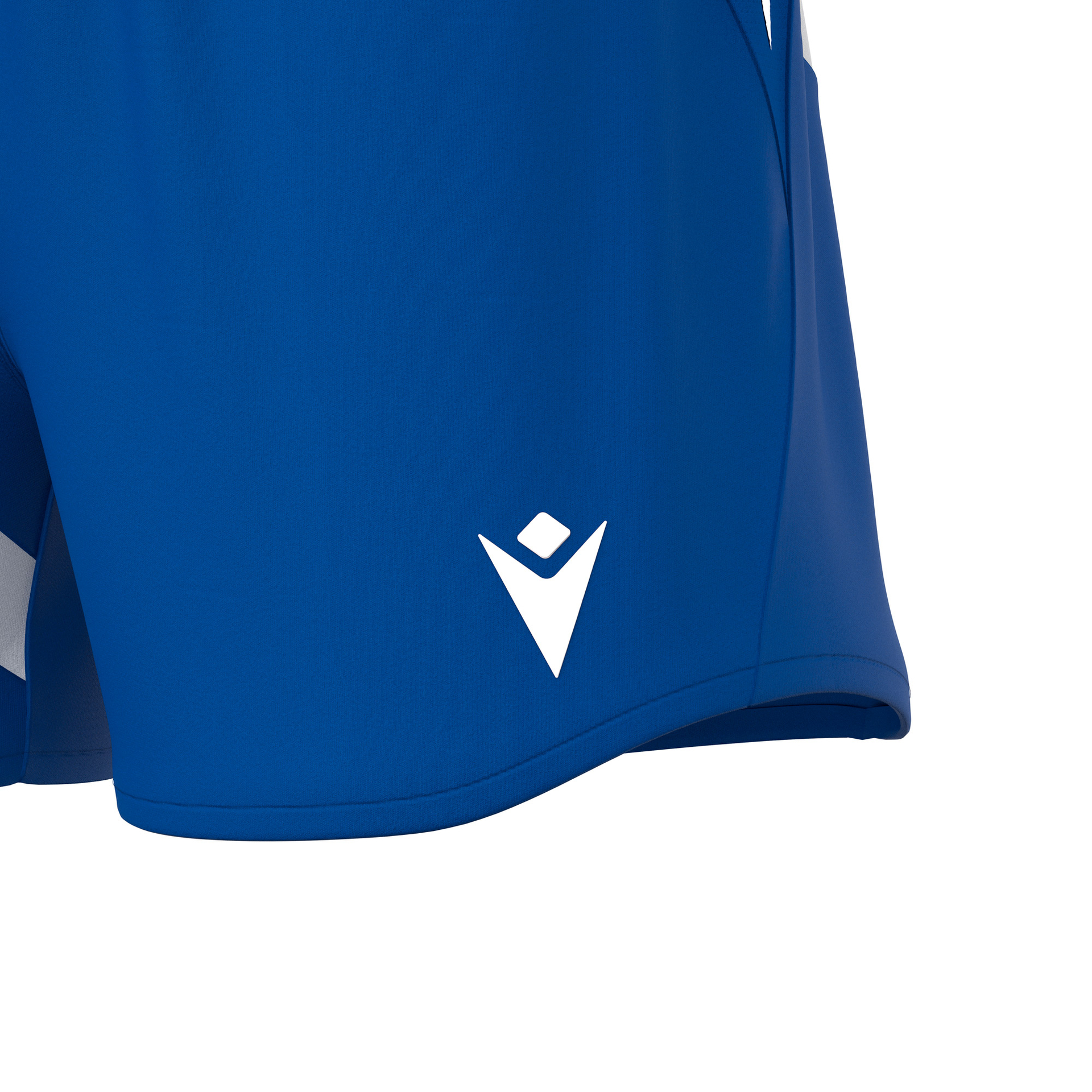 Macron Banshee short dames - blauw, foto 2 van 6