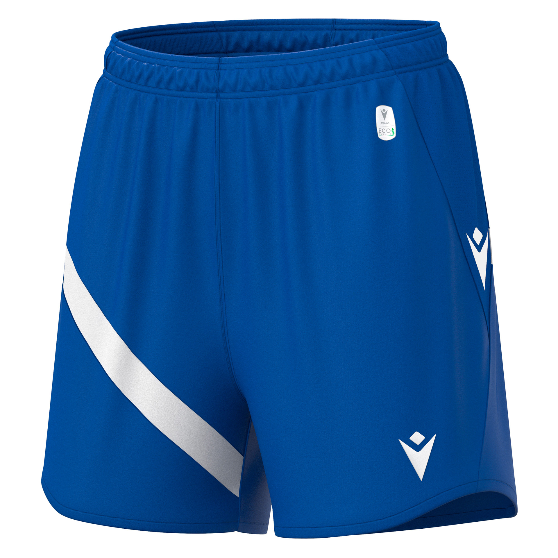 Macron Banshee short dames - blauw