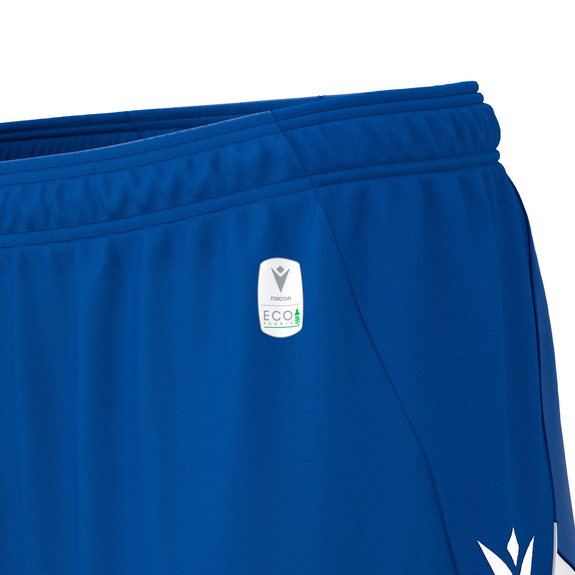 Macron Banshee short dames - blauw, foto 5 van 6