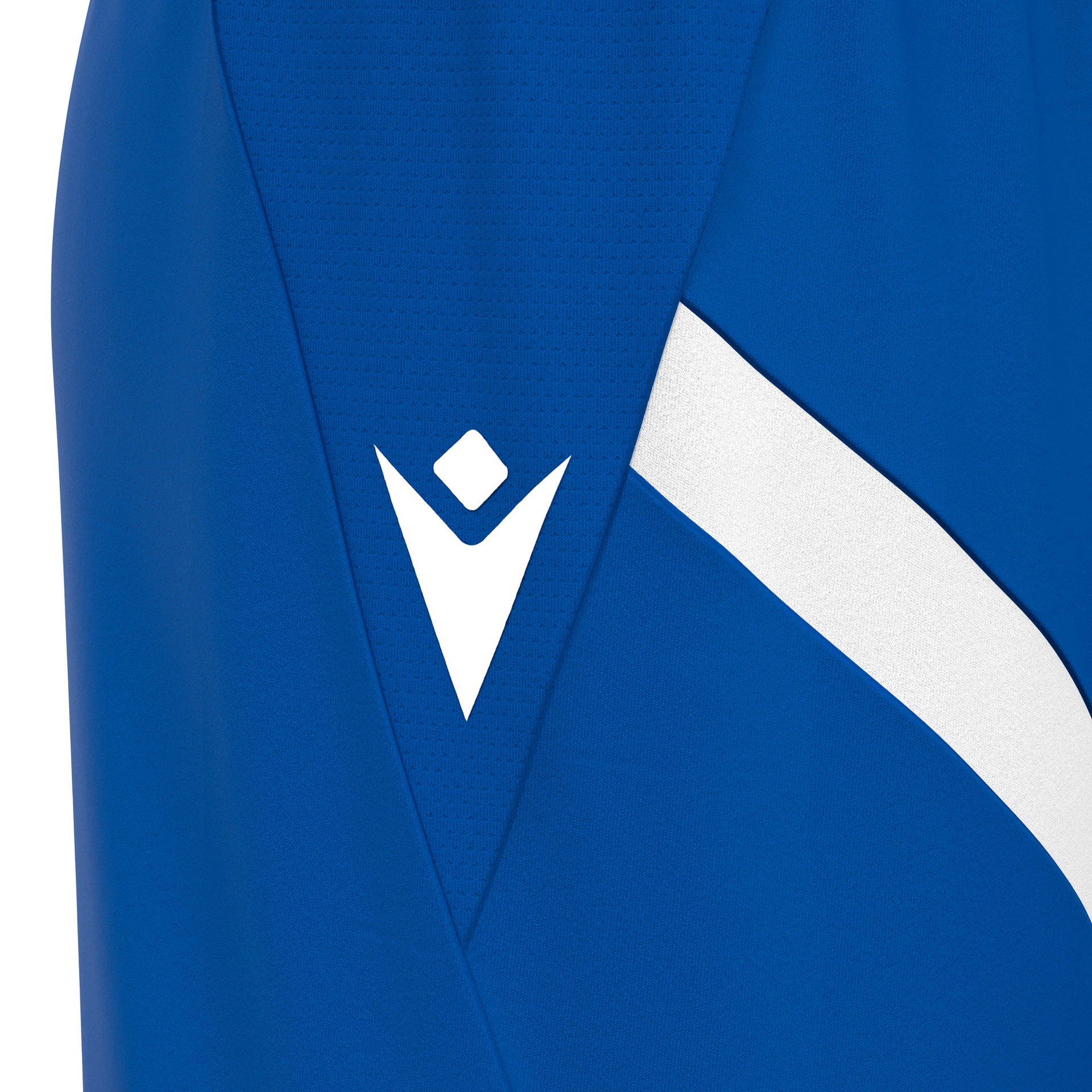 Macron Banshee short dames - blauw, foto 6 van 6