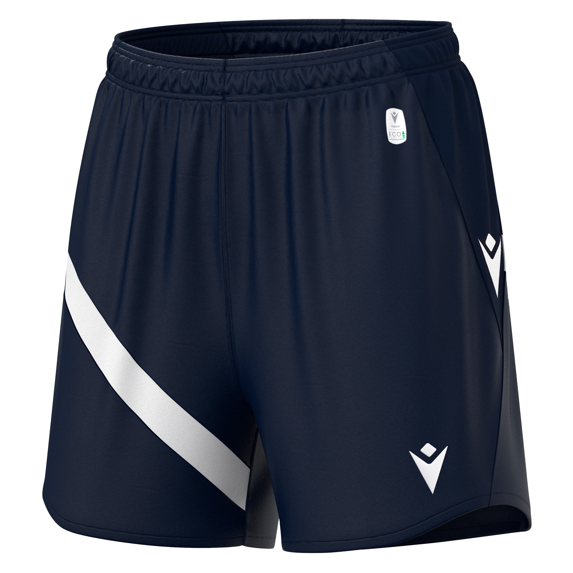 Macron Banshee short dames - navy