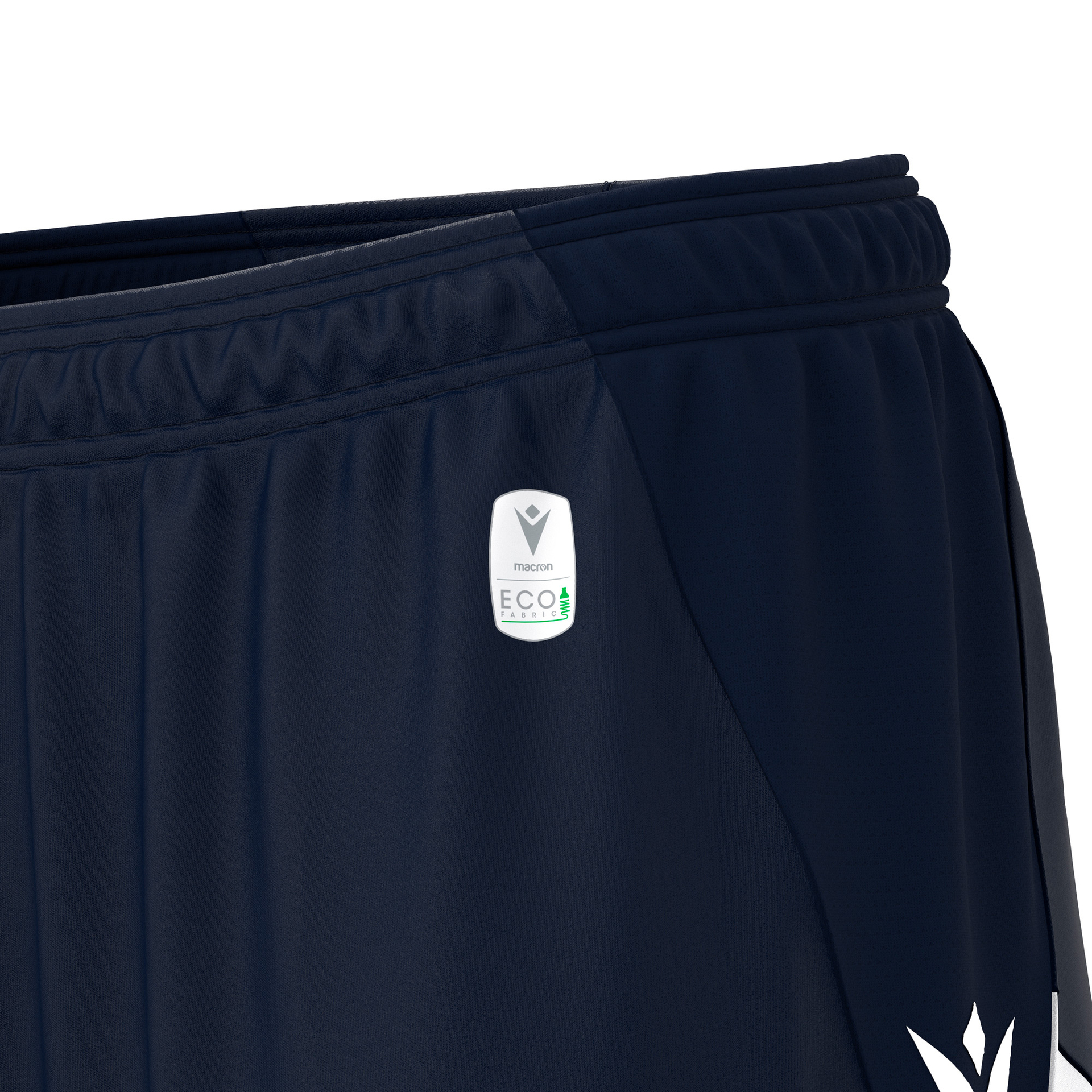 Macron Banshee short dames - navy, foto 5 van 6
