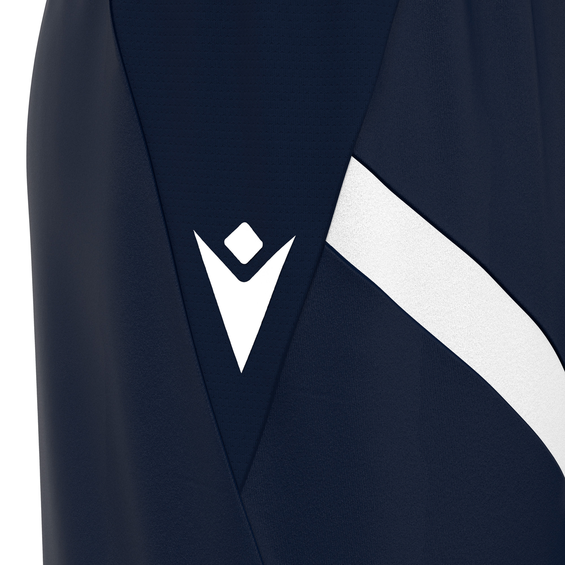 Macron Banshee short dames - navy, foto 6 van 6