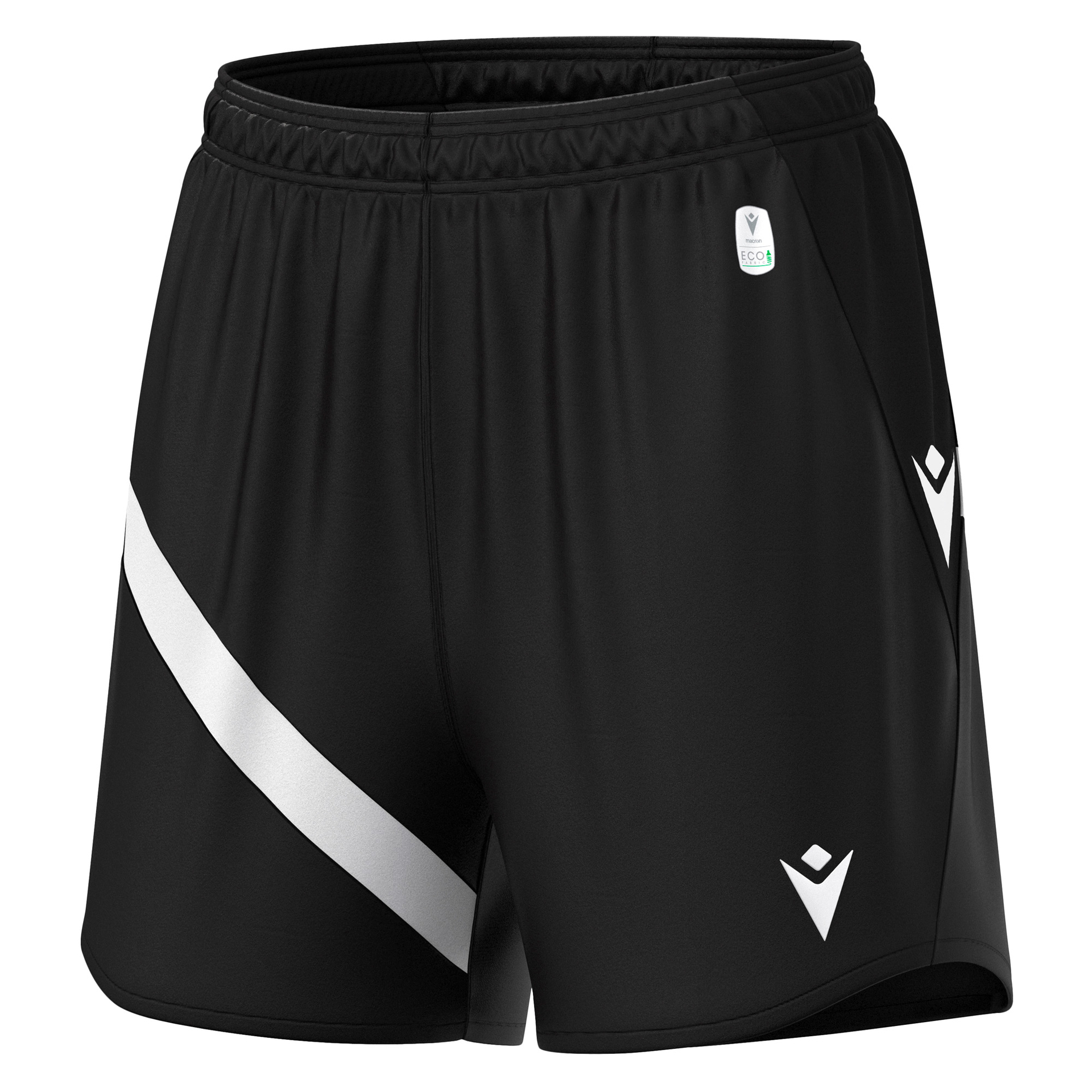 Macron Banshee short dames - zwart