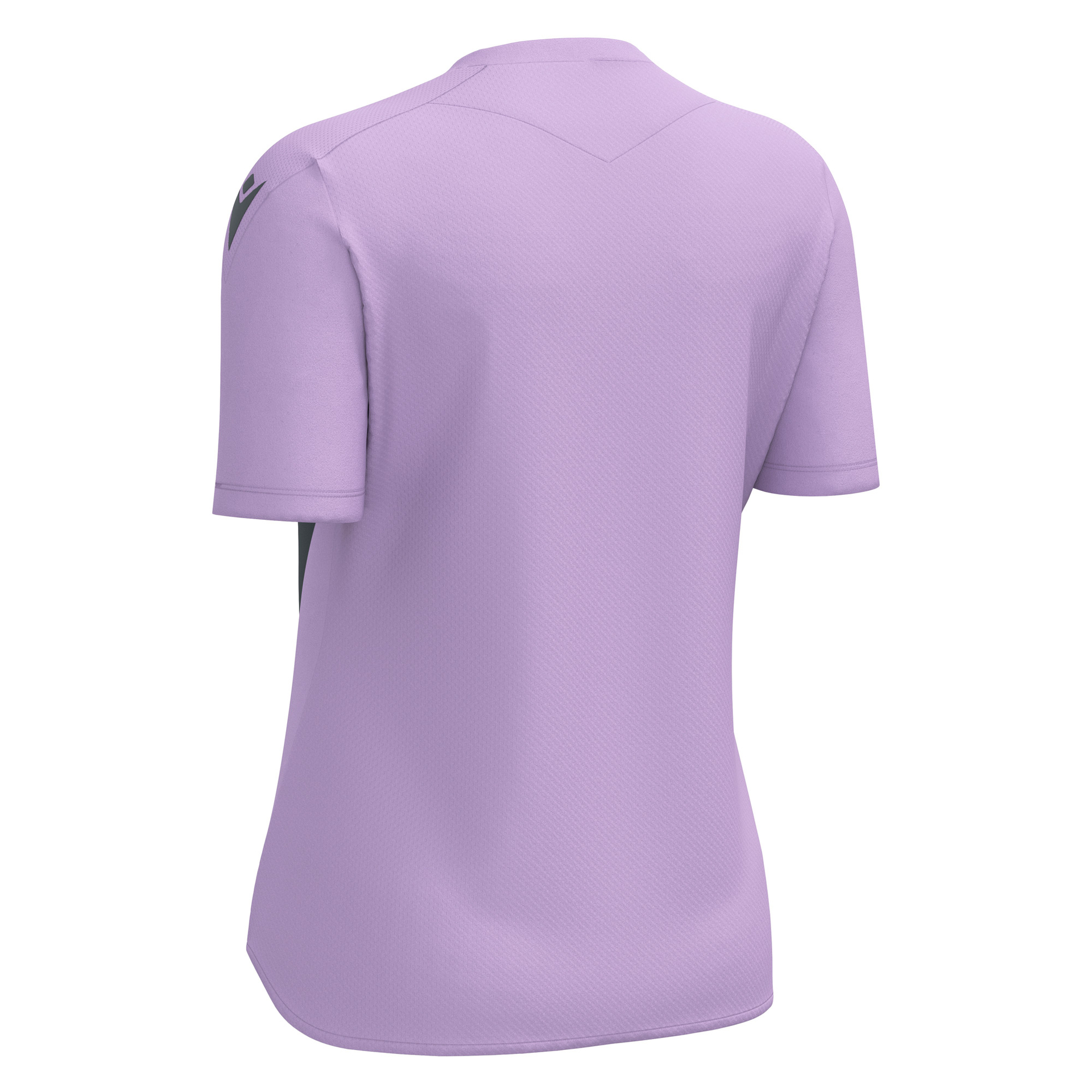 Macron Dryad shirt dames - lila, foto 3 van 6