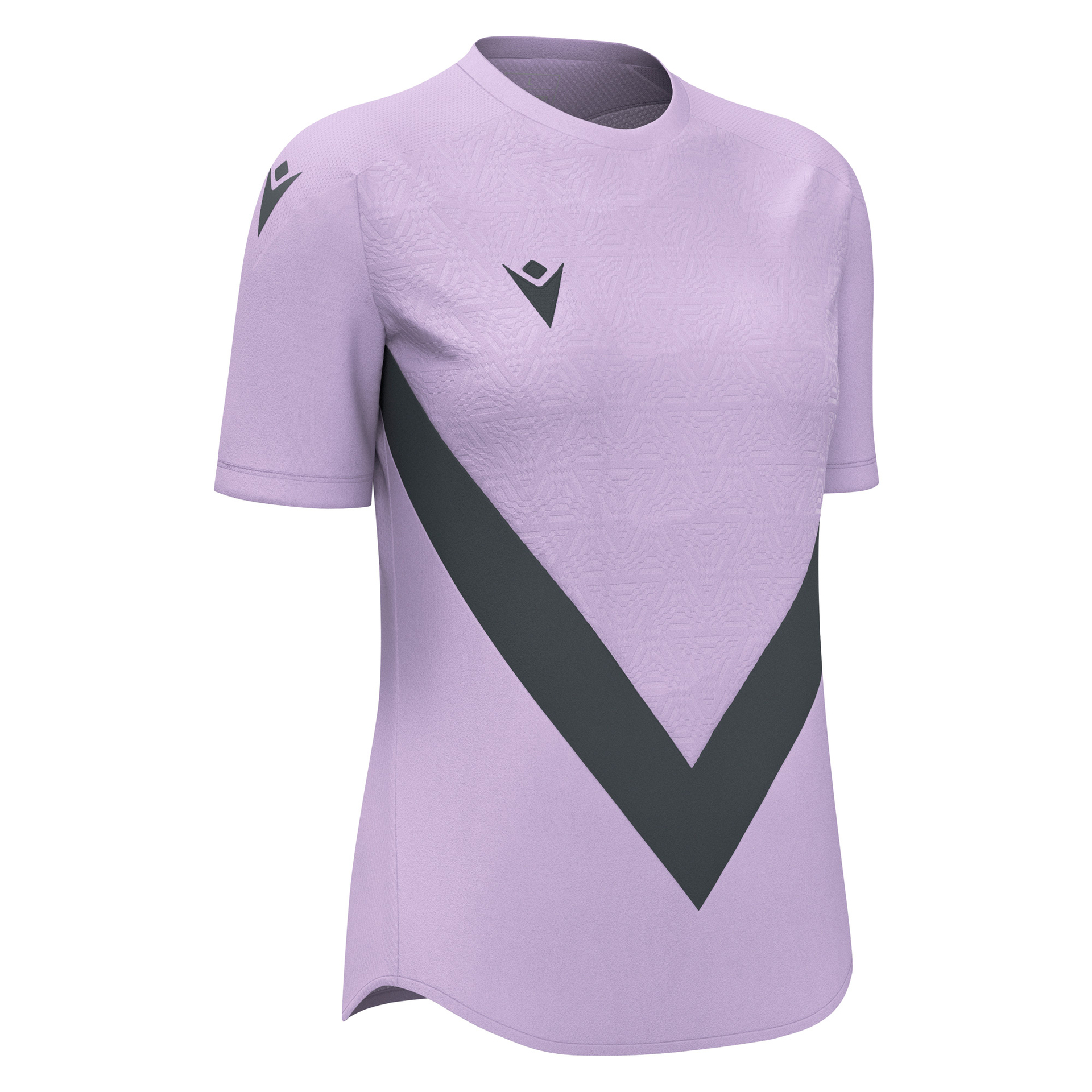 Macron Dryad shirt dames - lila
