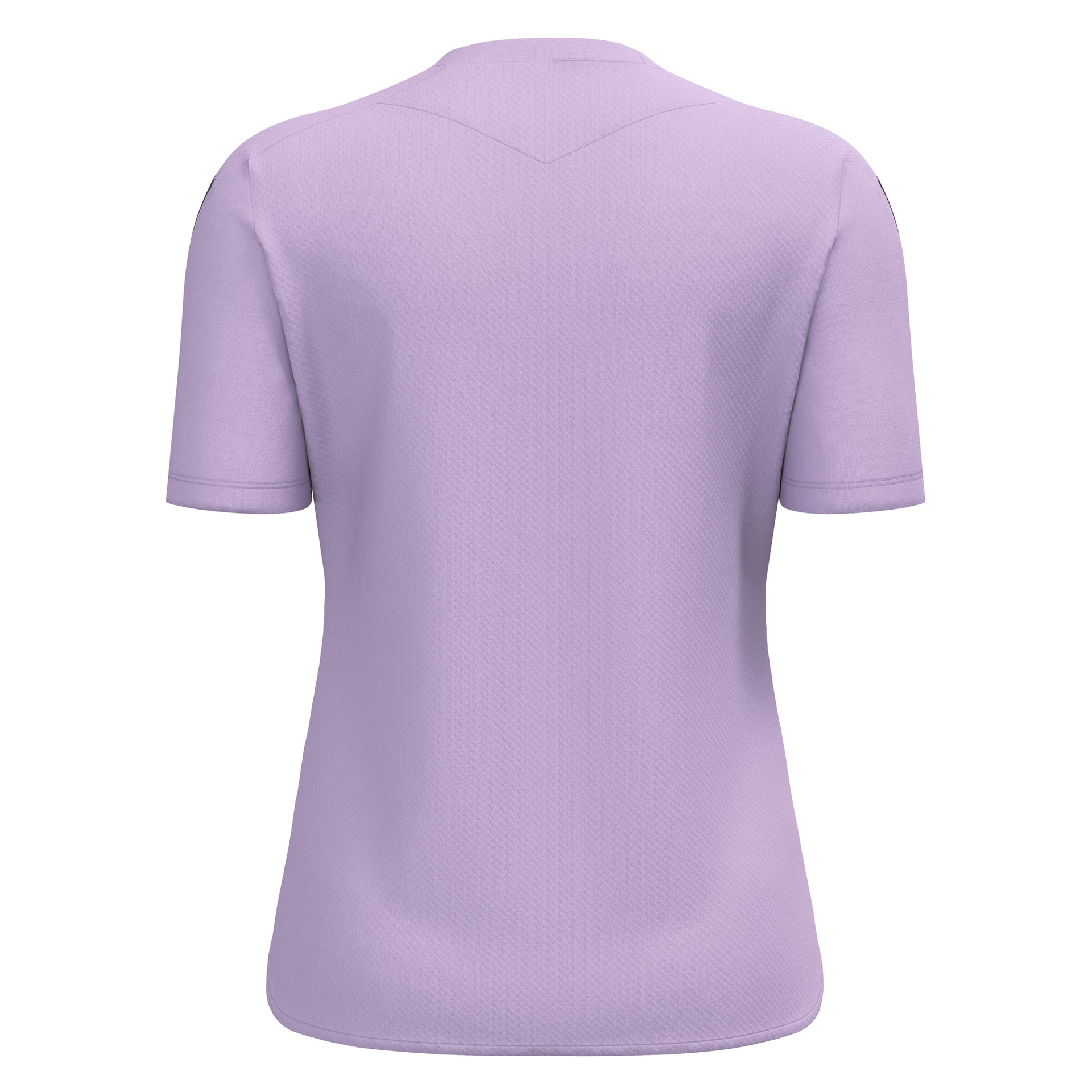 Macron Dryad shirt dames - lila, foto 6 van 6