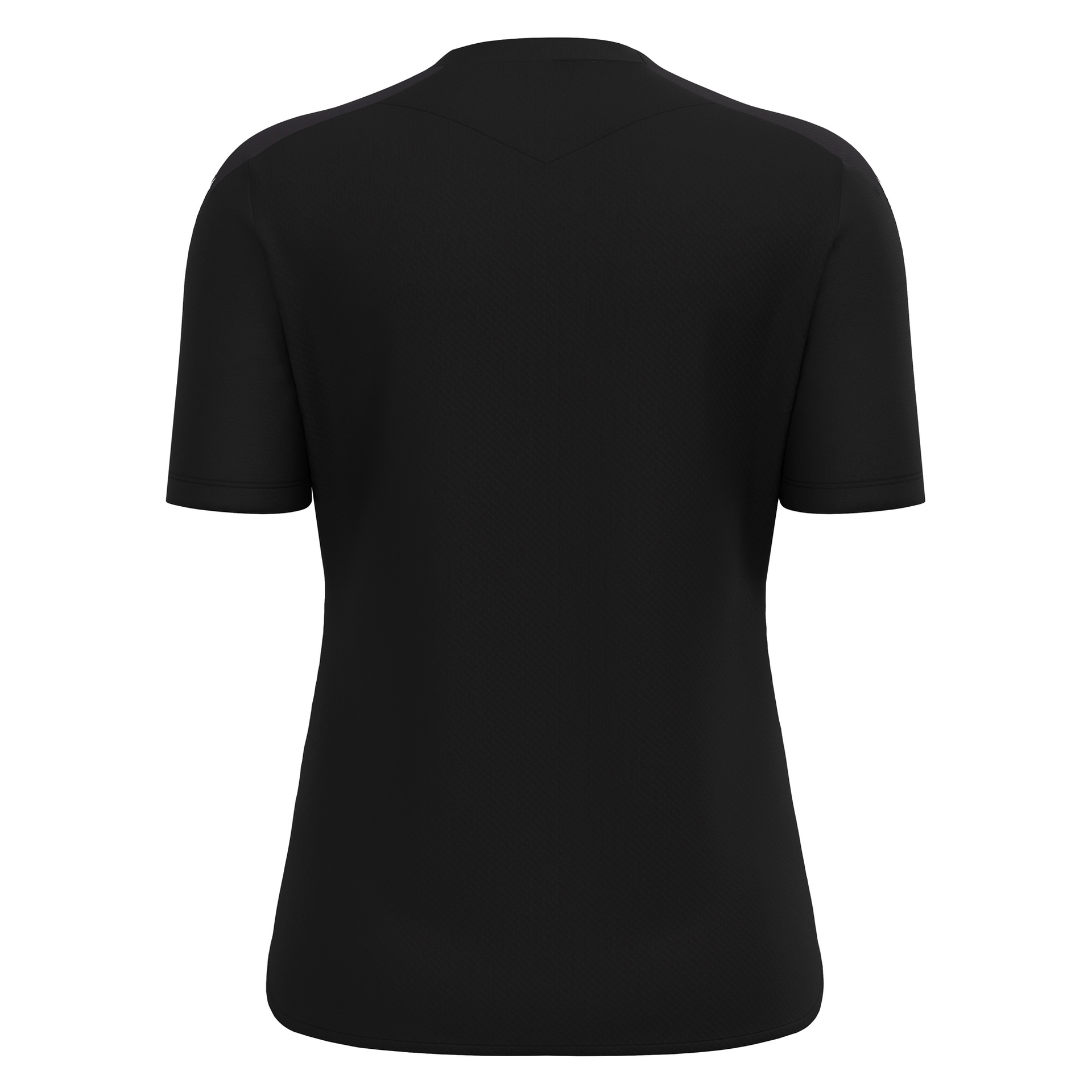 Macron Dryad shirt dames - zwart, foto 6 van 6