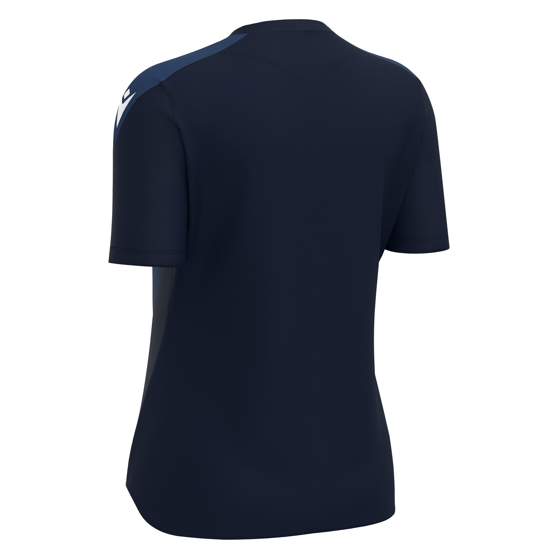 Macron Dryad shirt dames - navy, foto 3 van 6