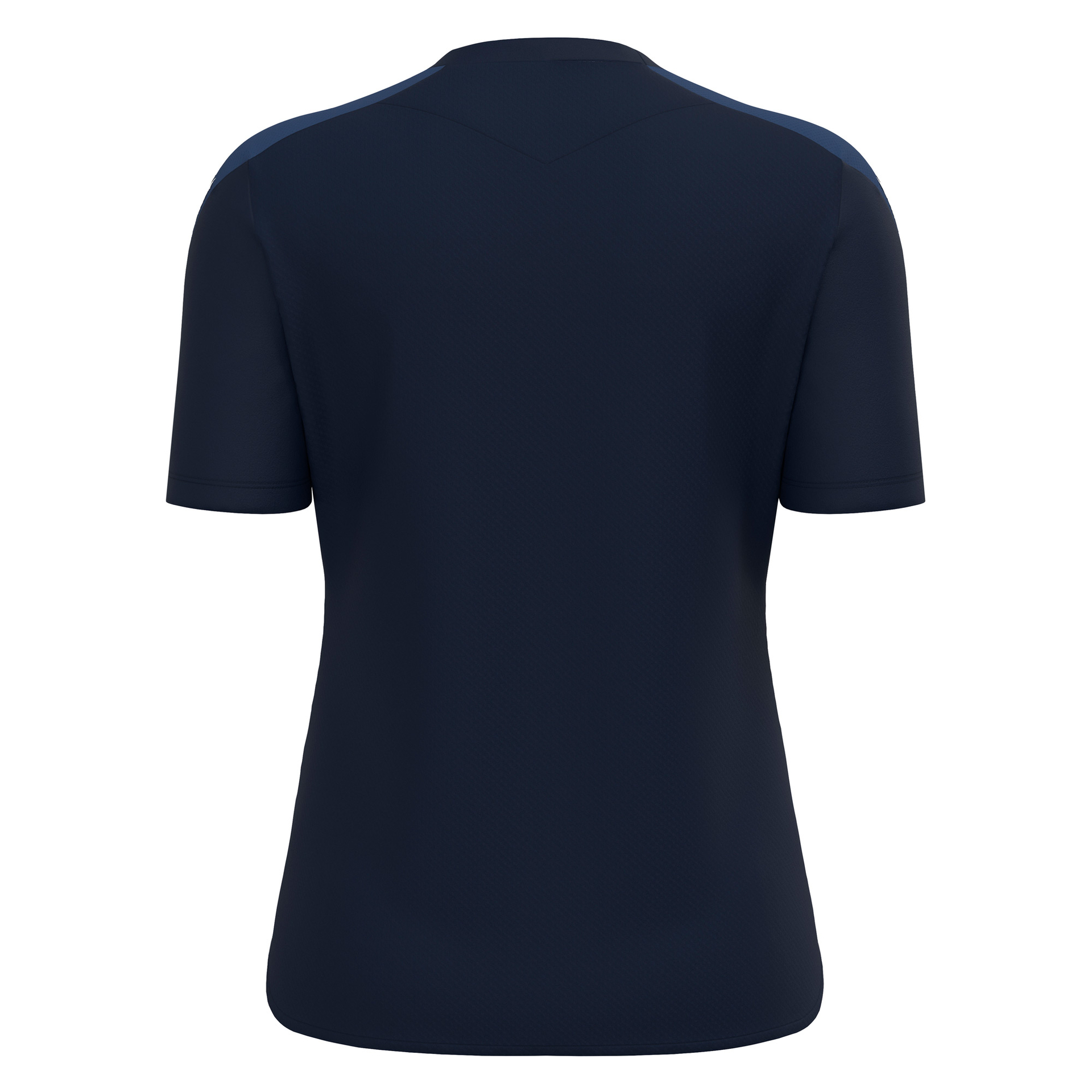 Macron Dryad shirt dames - navy, foto 6 van 6