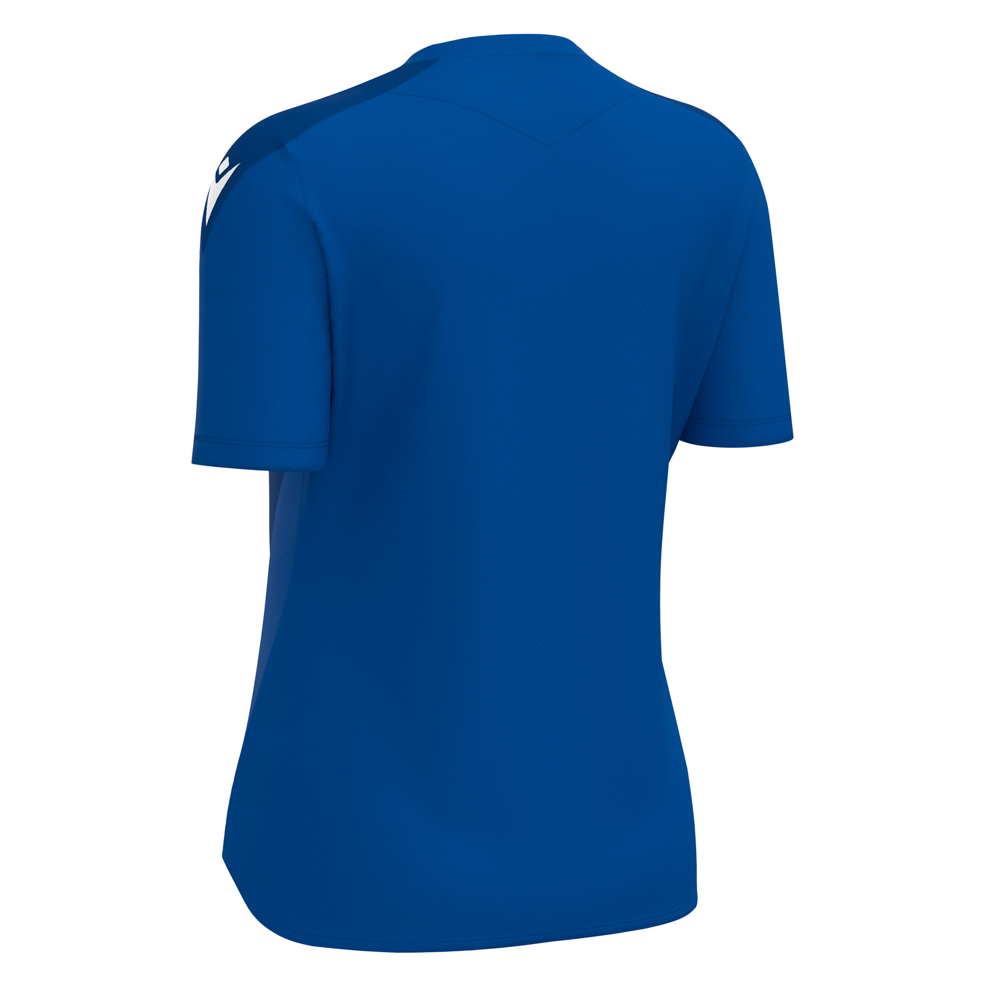 Macron Dryad shirt dames - blauw, foto 3 van 6