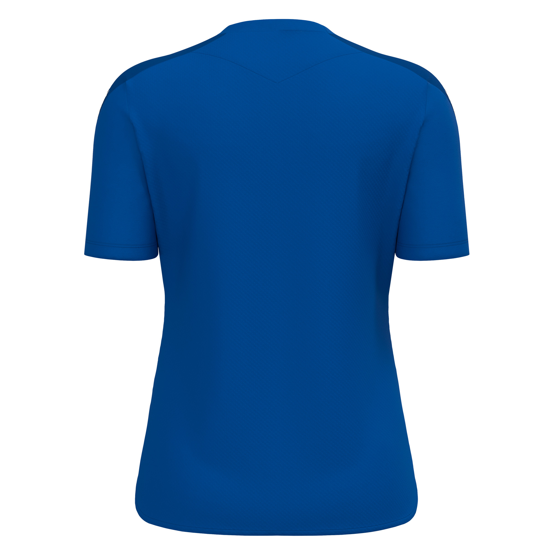 Macron Dryad shirt dames - blauw, foto 6 van 6