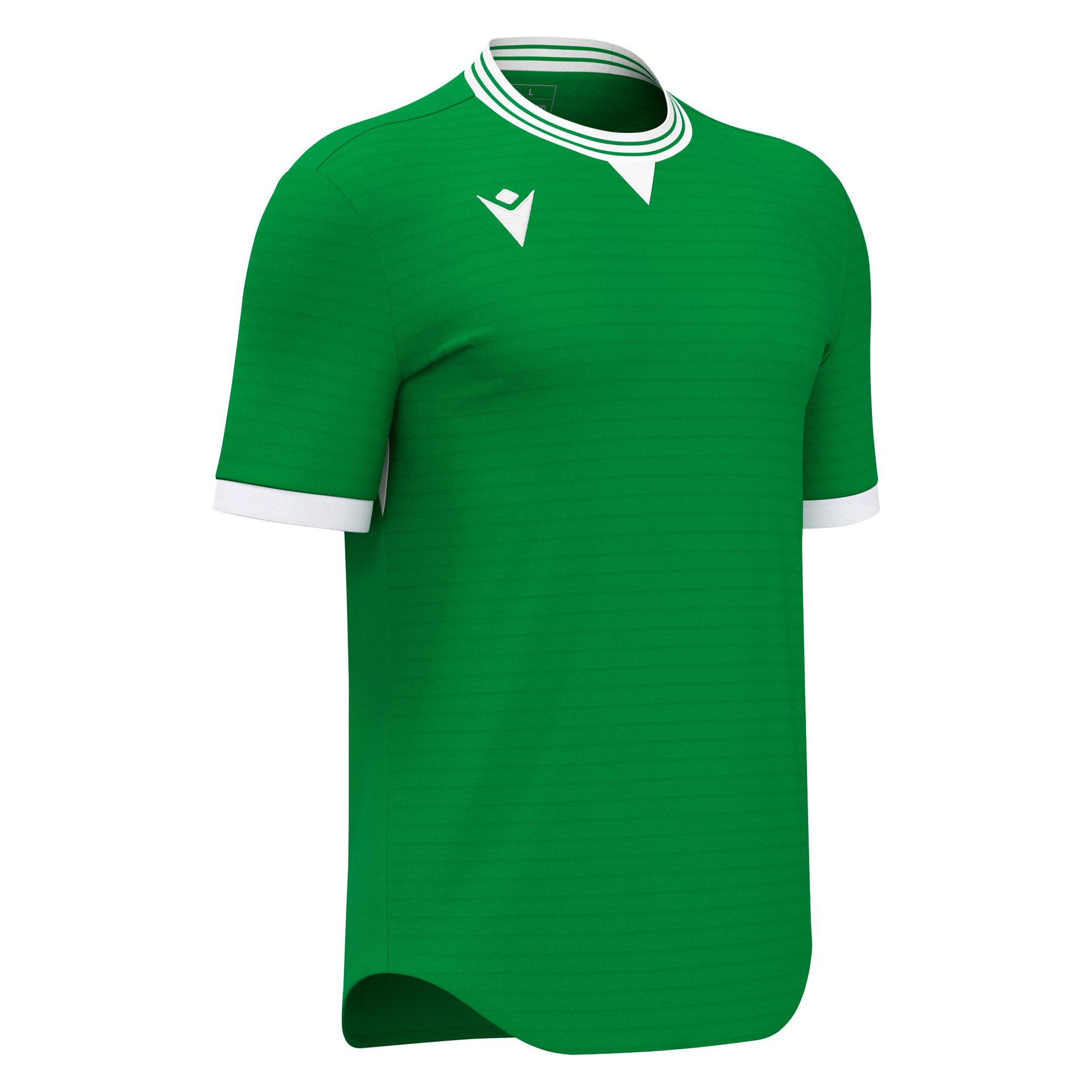Macron Elves shirt - groen, foto 2 van 5