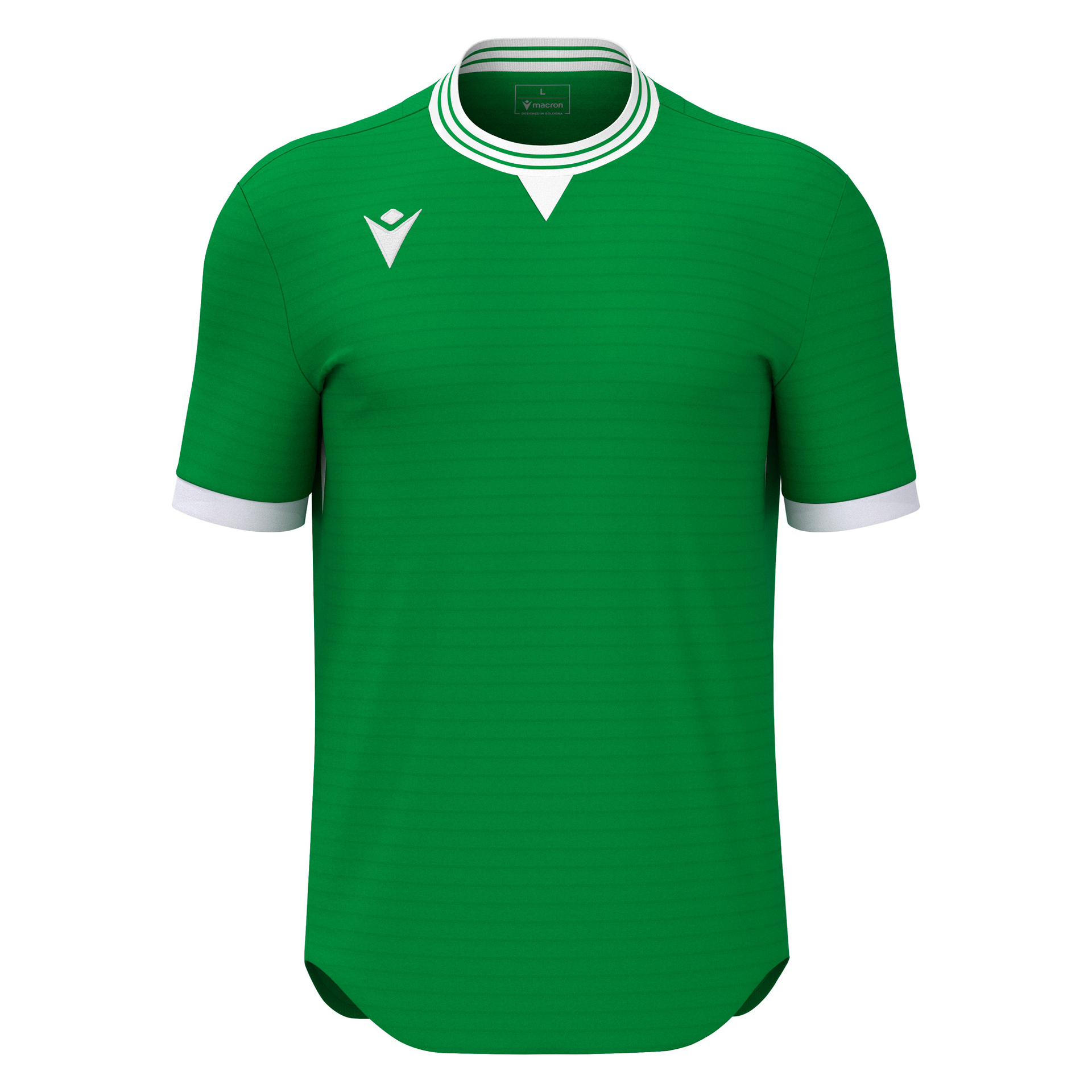 Macron Elves shirt - groen