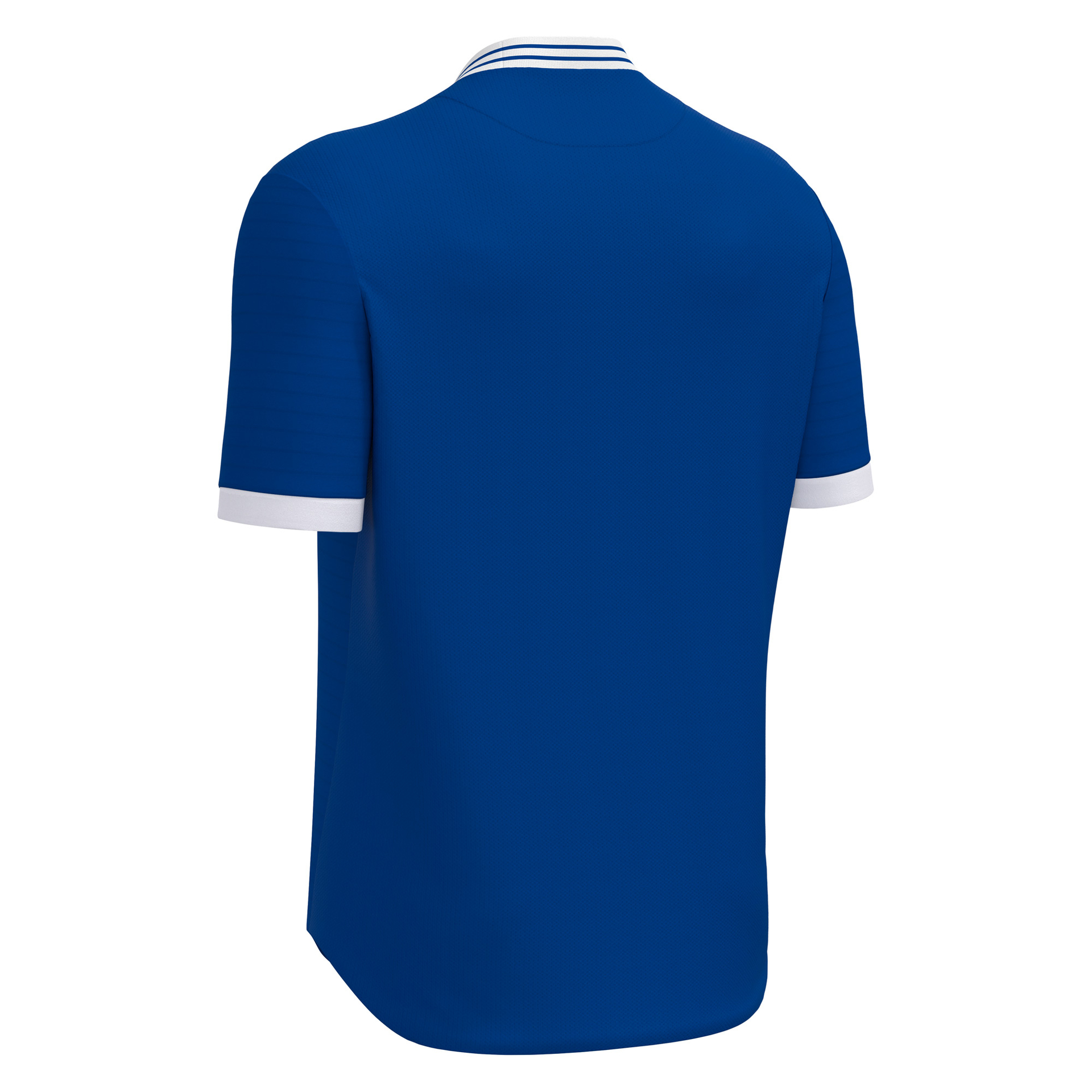 Macron Elves shirt - blauw, foto 4 van 5