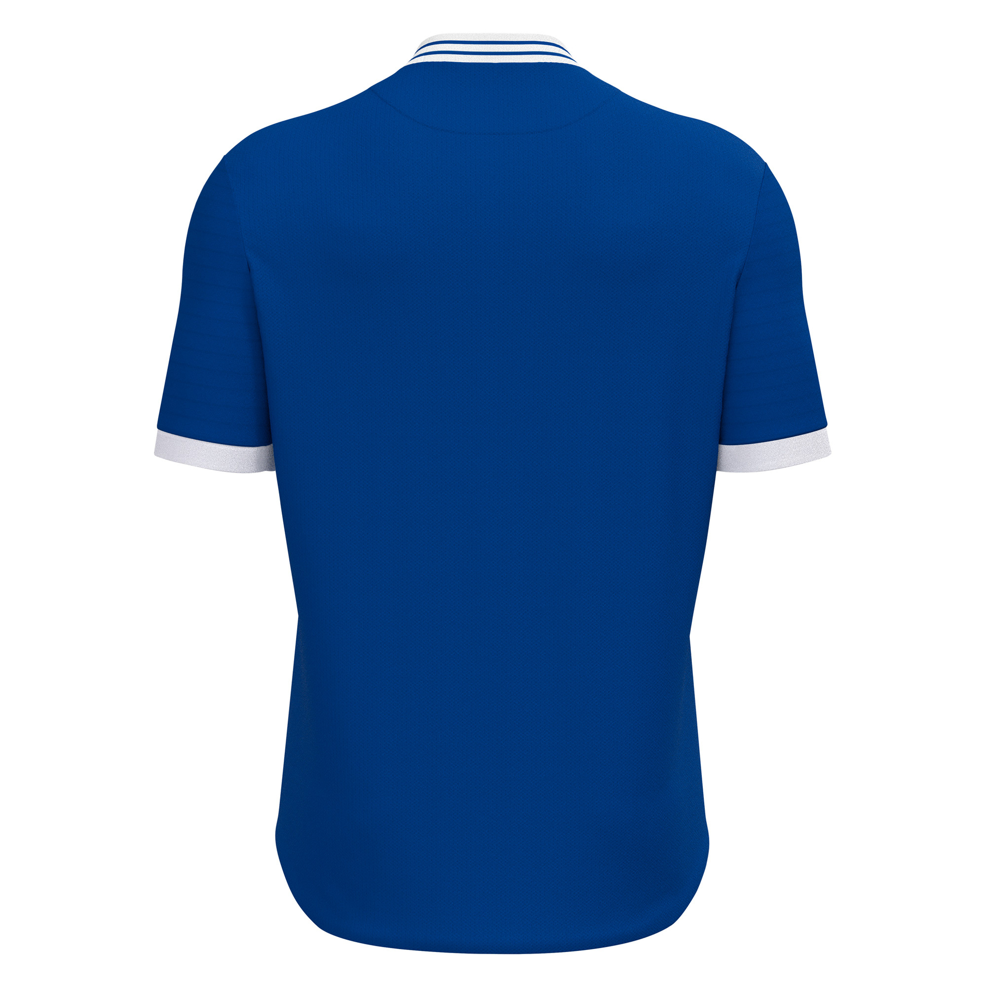 Macron Elves shirt - blauw, foto 5 van 5