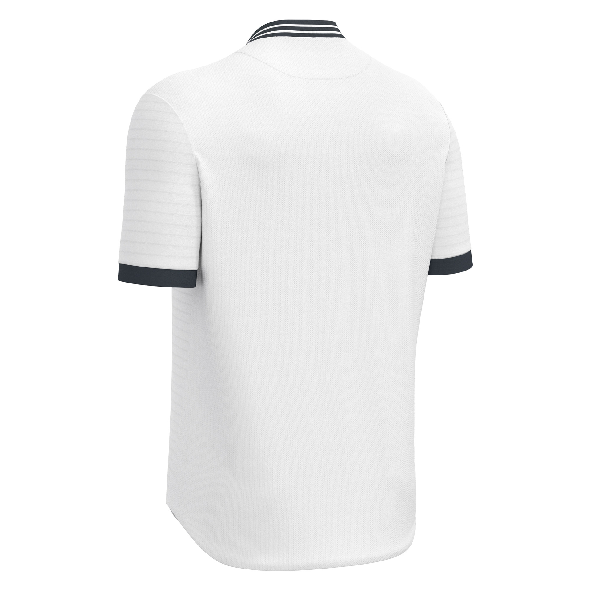 Macron Elves shirt - wit, foto 4 van 5