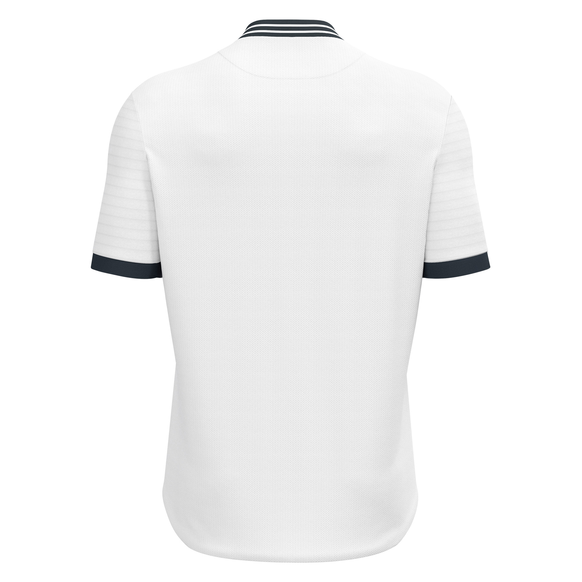 Macron Elves shirt - wit, foto 5 van 5