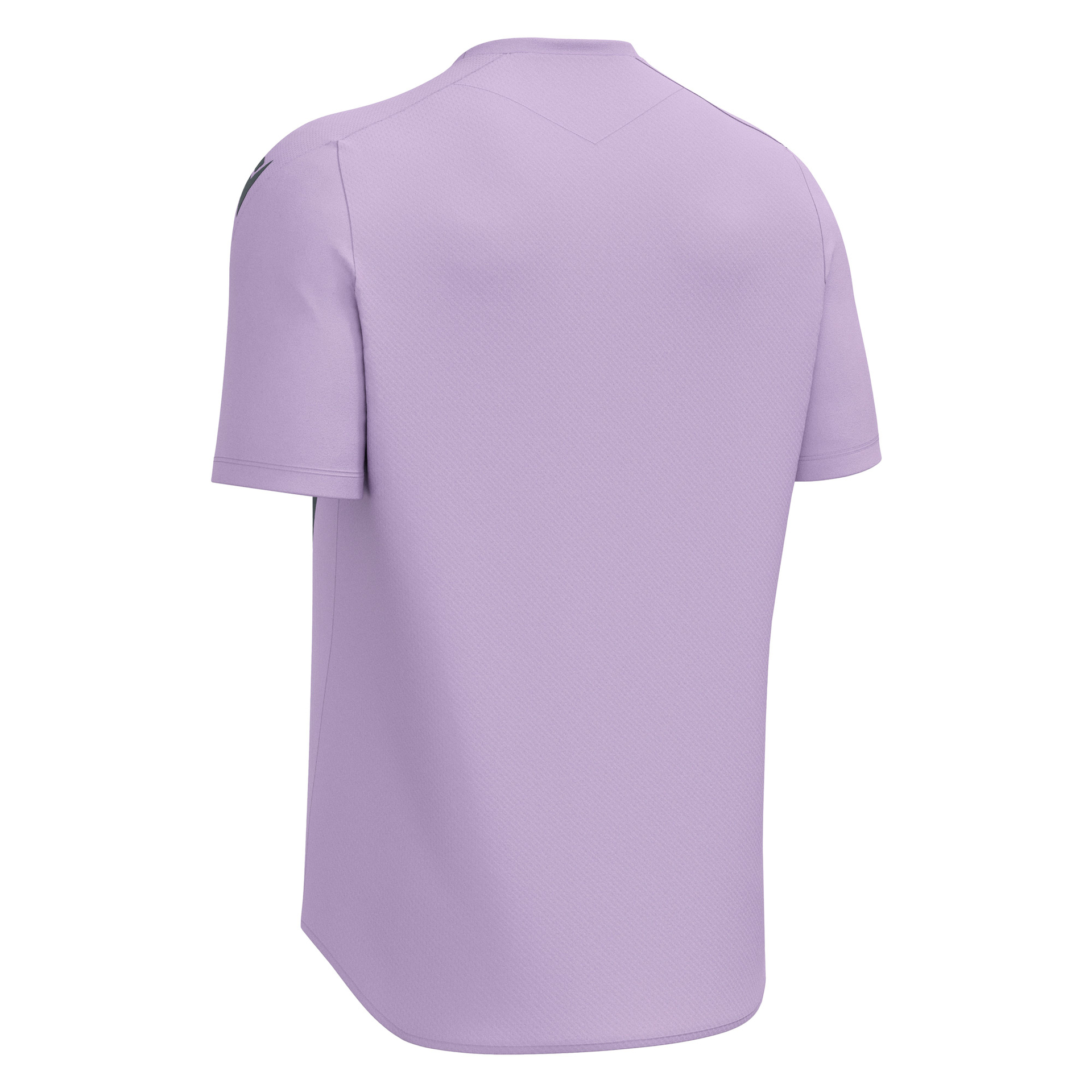 Macron Wisp shirt - lila, foto 3 van 6