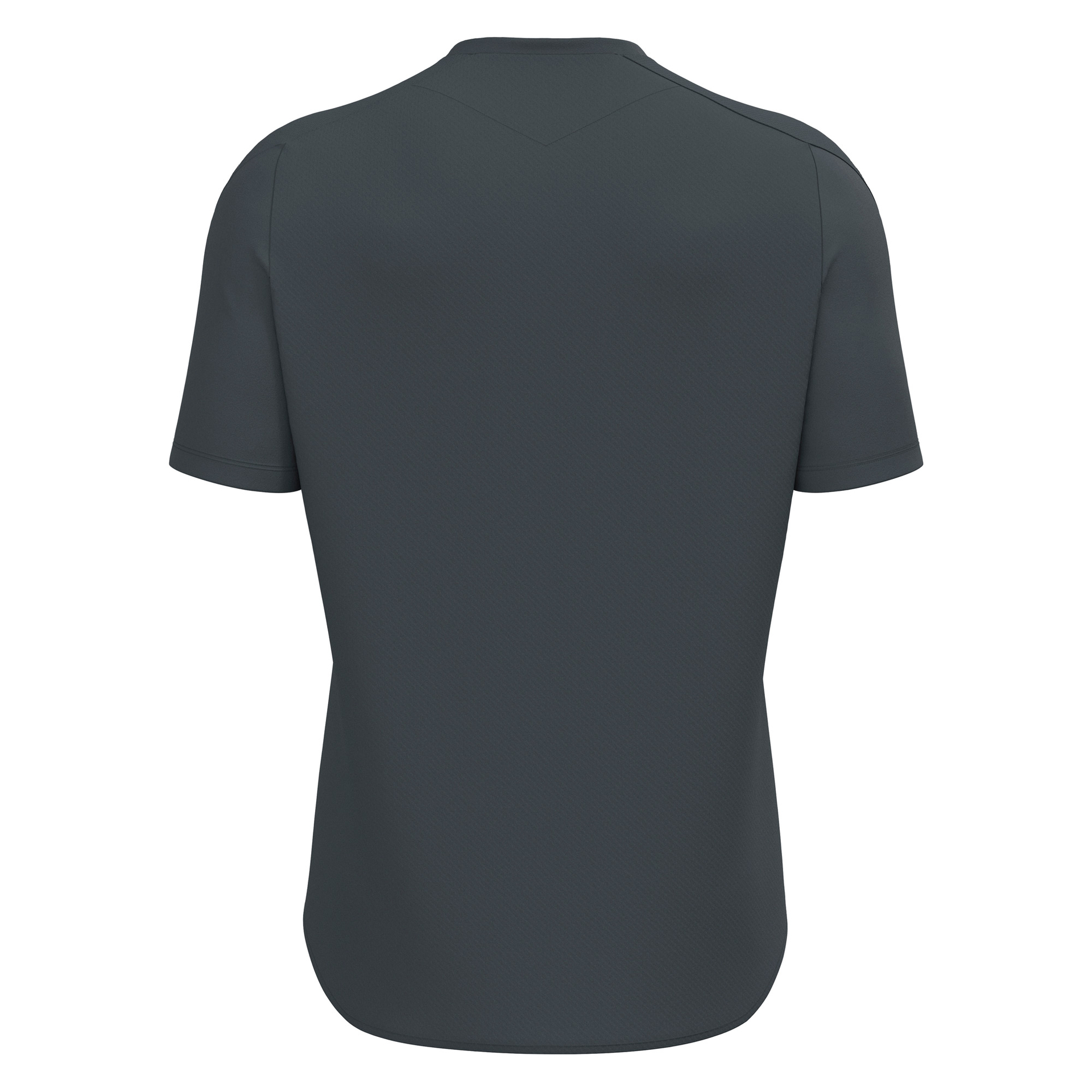 Macron Wisp shirt - antraciet, foto 6 van 6