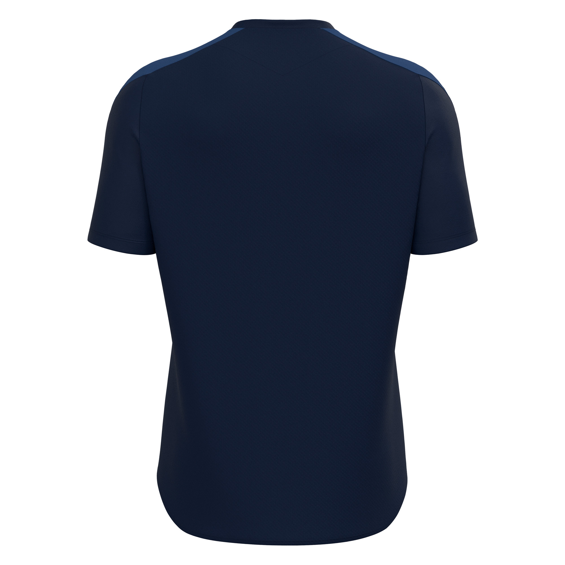Macron Wisp shirt - navy, foto 6 van 6