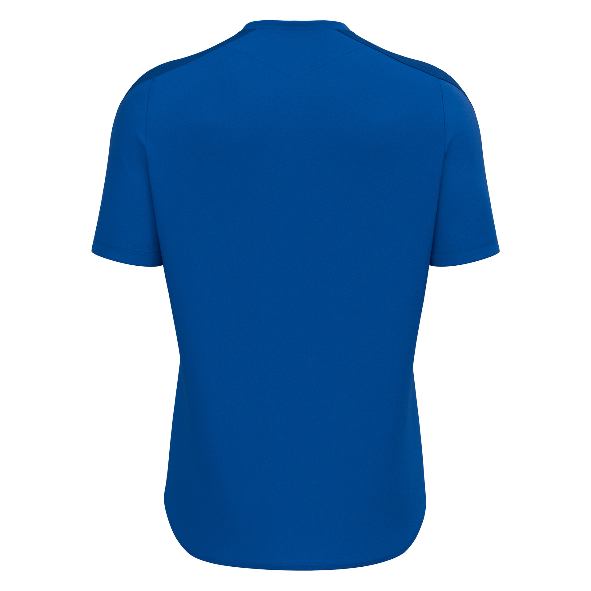 Macron Wisp shirt - blauw, foto 6 van 6