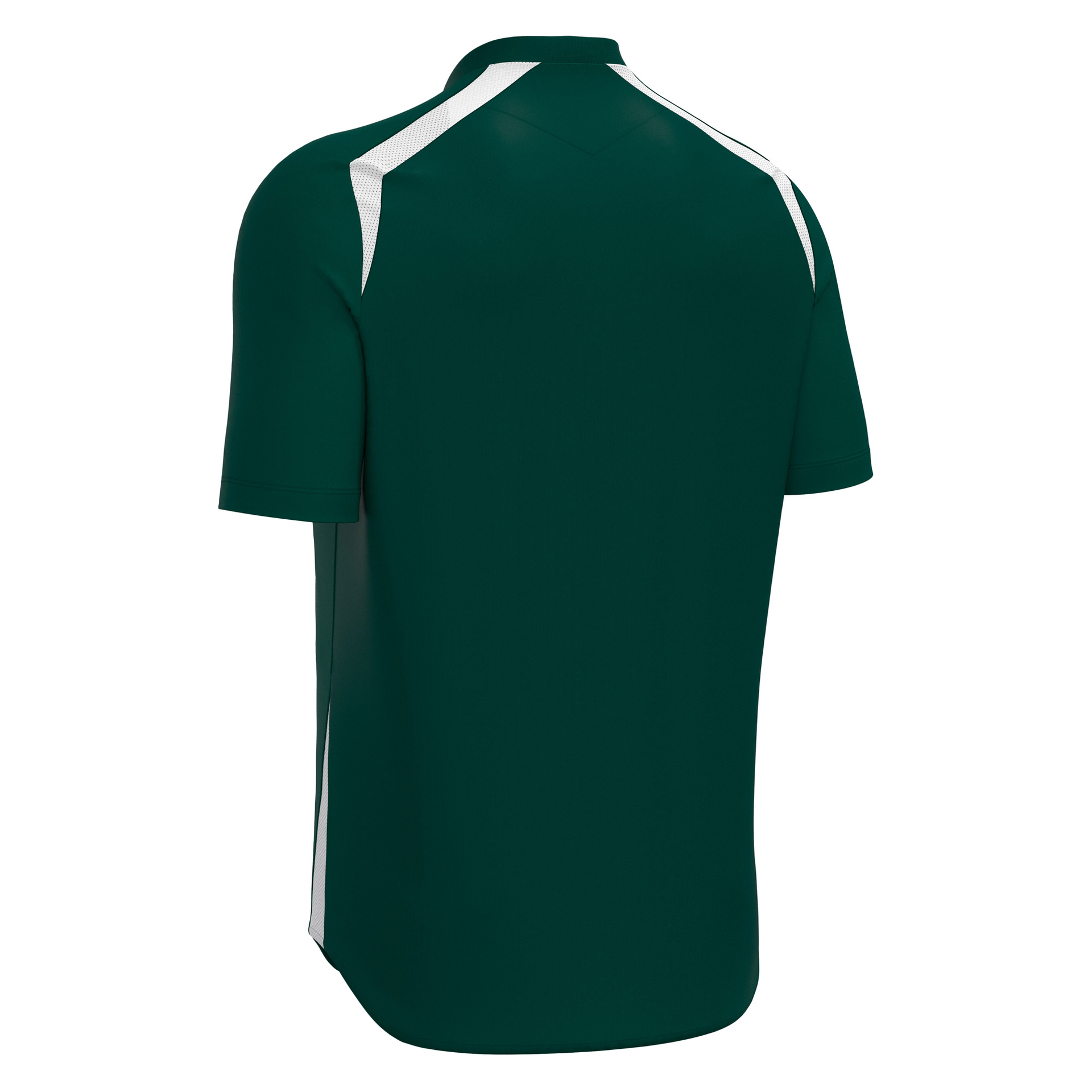 Macron Wyrm shirt - donkergroen, foto 2 van 6