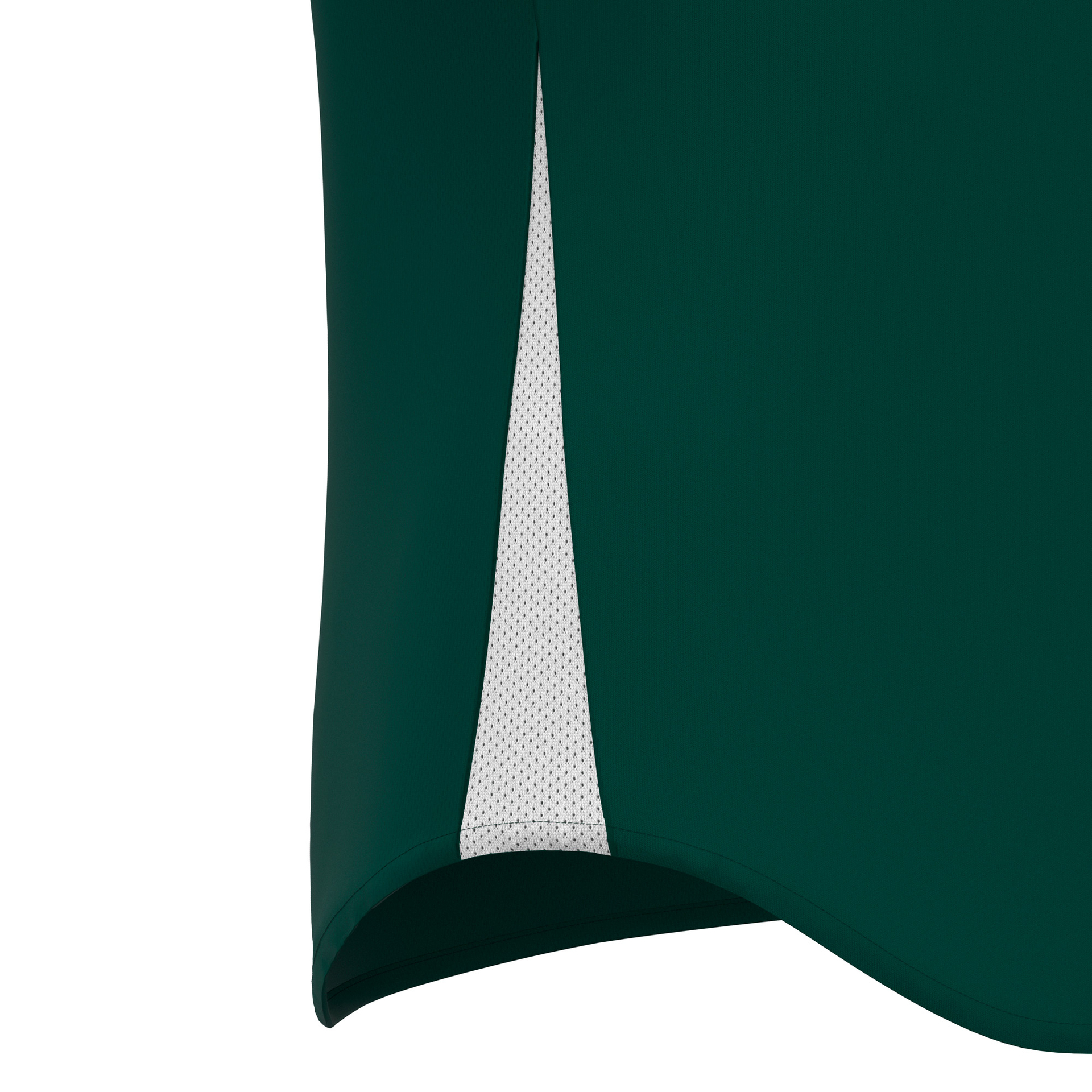 Macron Wyrm shirt - donkergroen, foto 5 van 6
