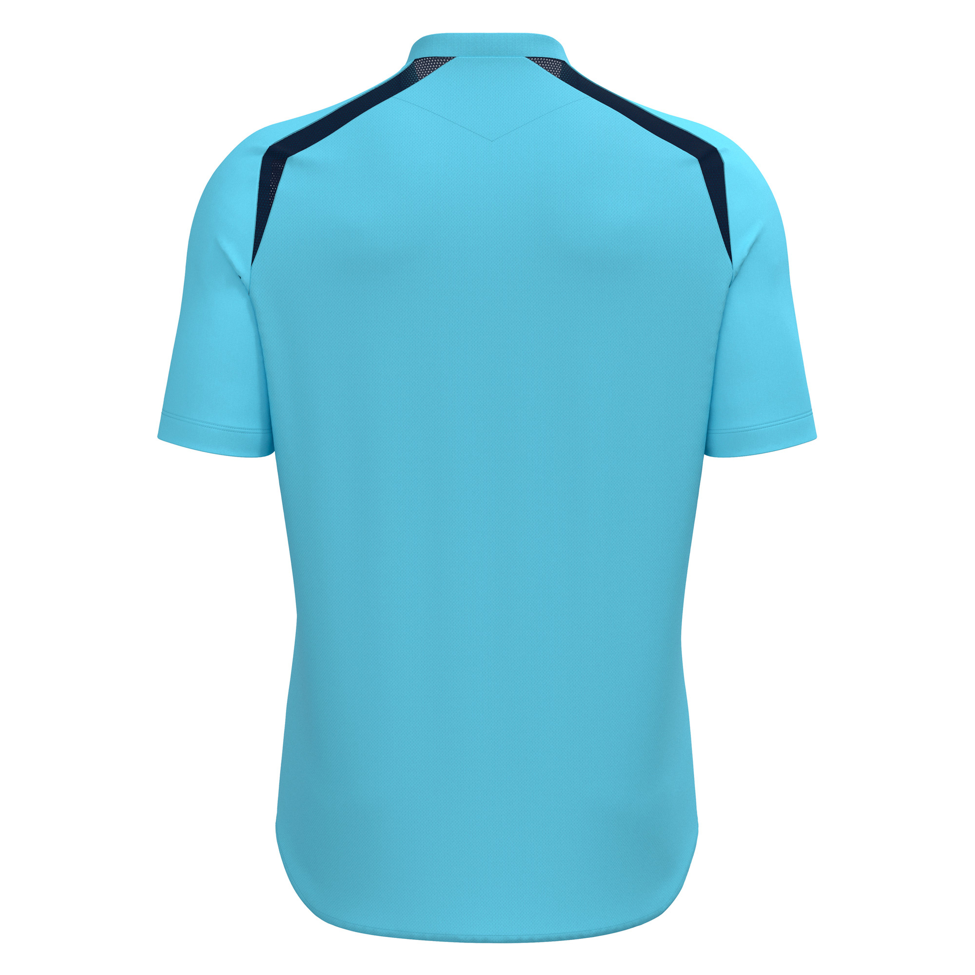Macron Wyrm shirt - celeste, foto 6 van 6